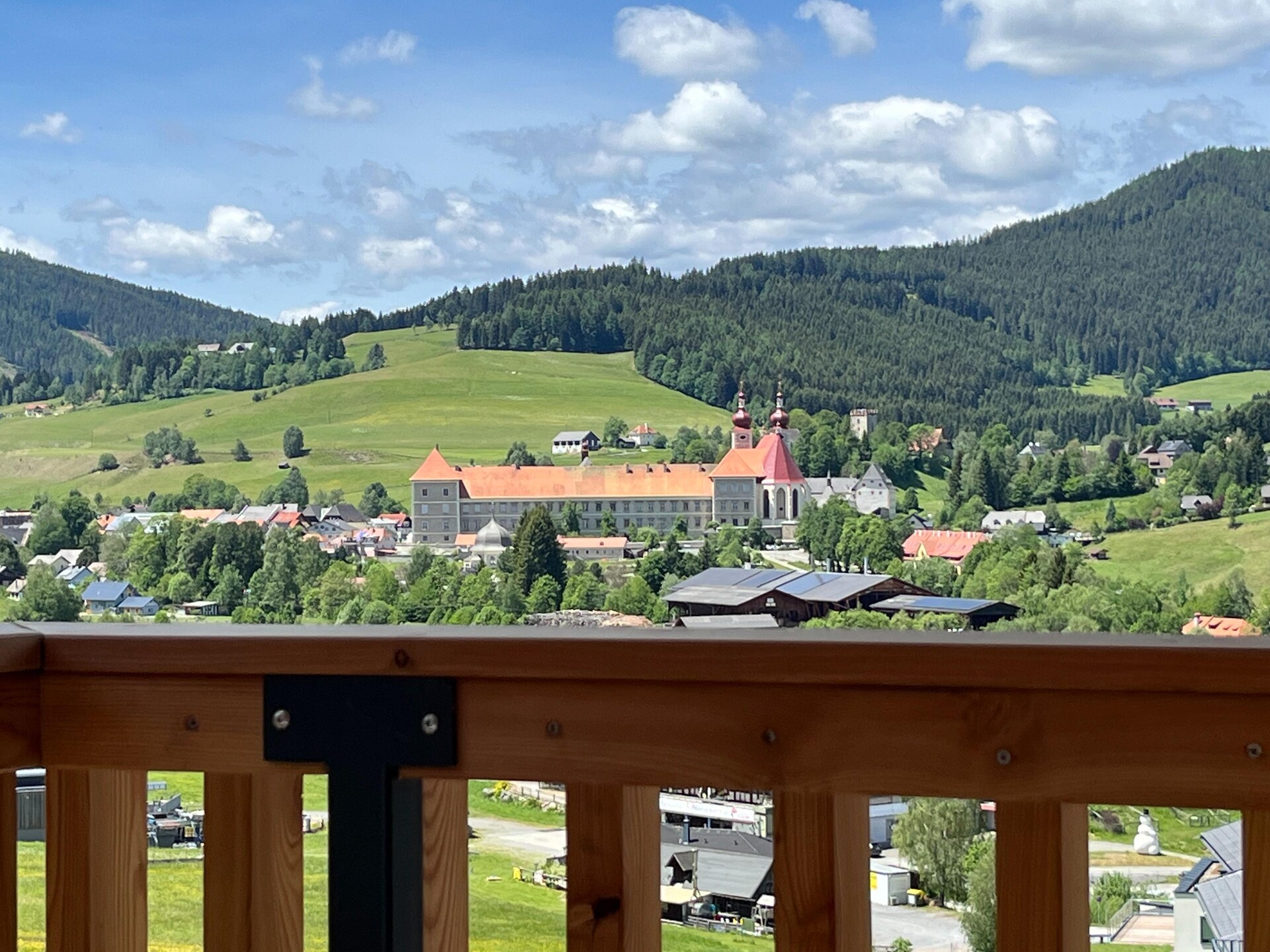 10-persoons vakantiehuis aan de piste in St. Lambrecht - foto 30