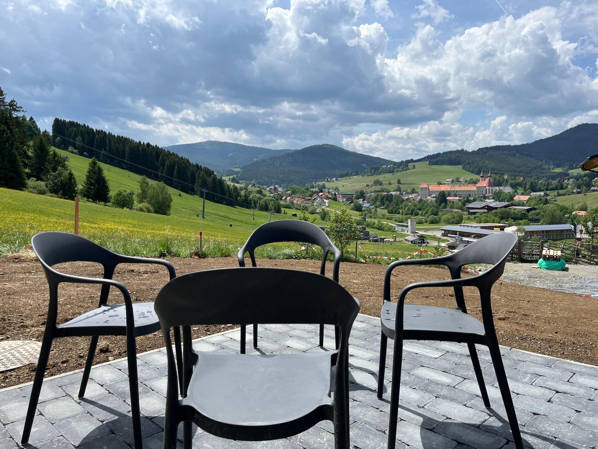 10-persoons vakantiehuis aan de piste in St. Lambrecht - foto 5