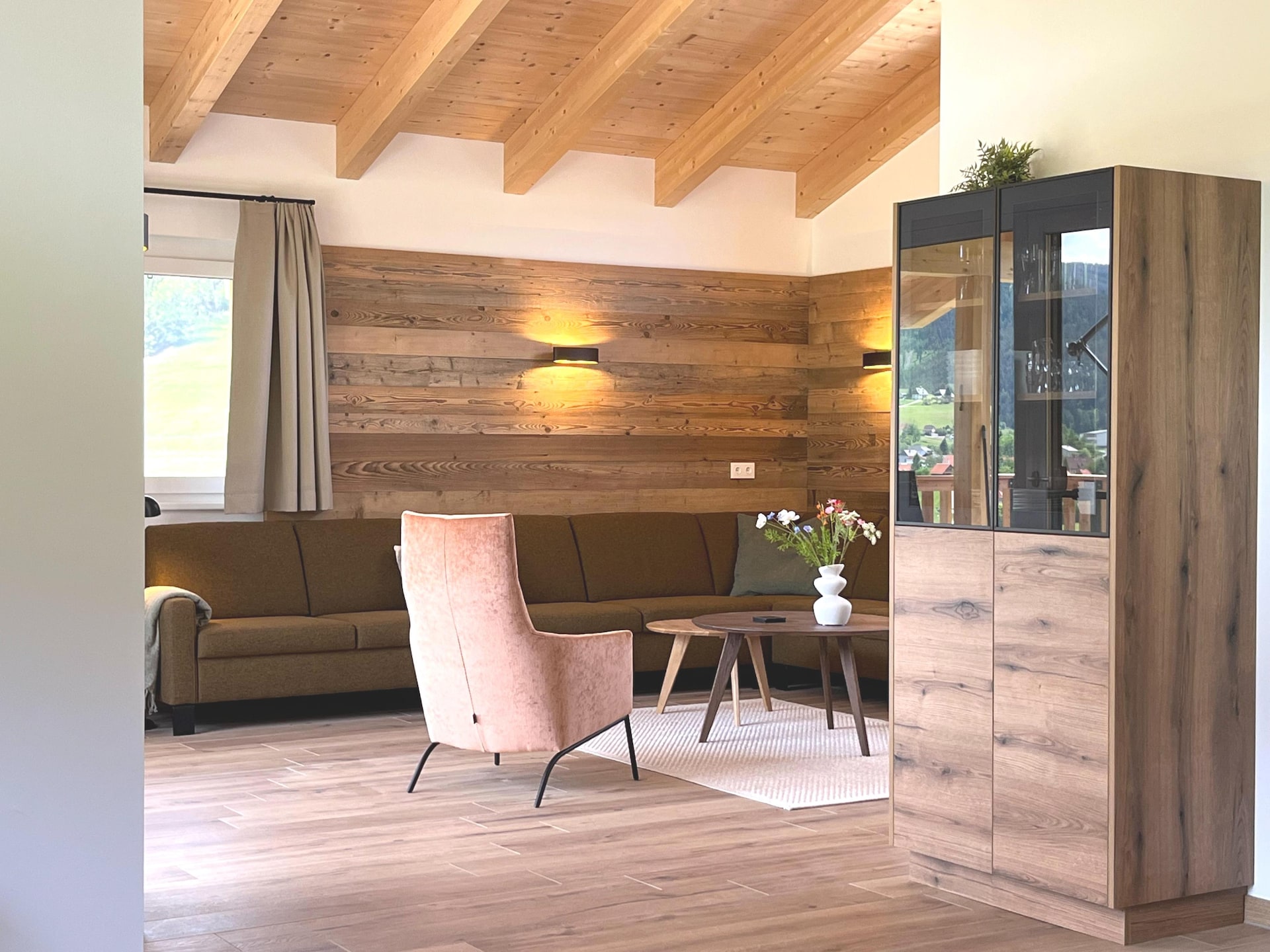 10-persoons vakantiehuis aan de piste in St. Lambrecht - foto 12