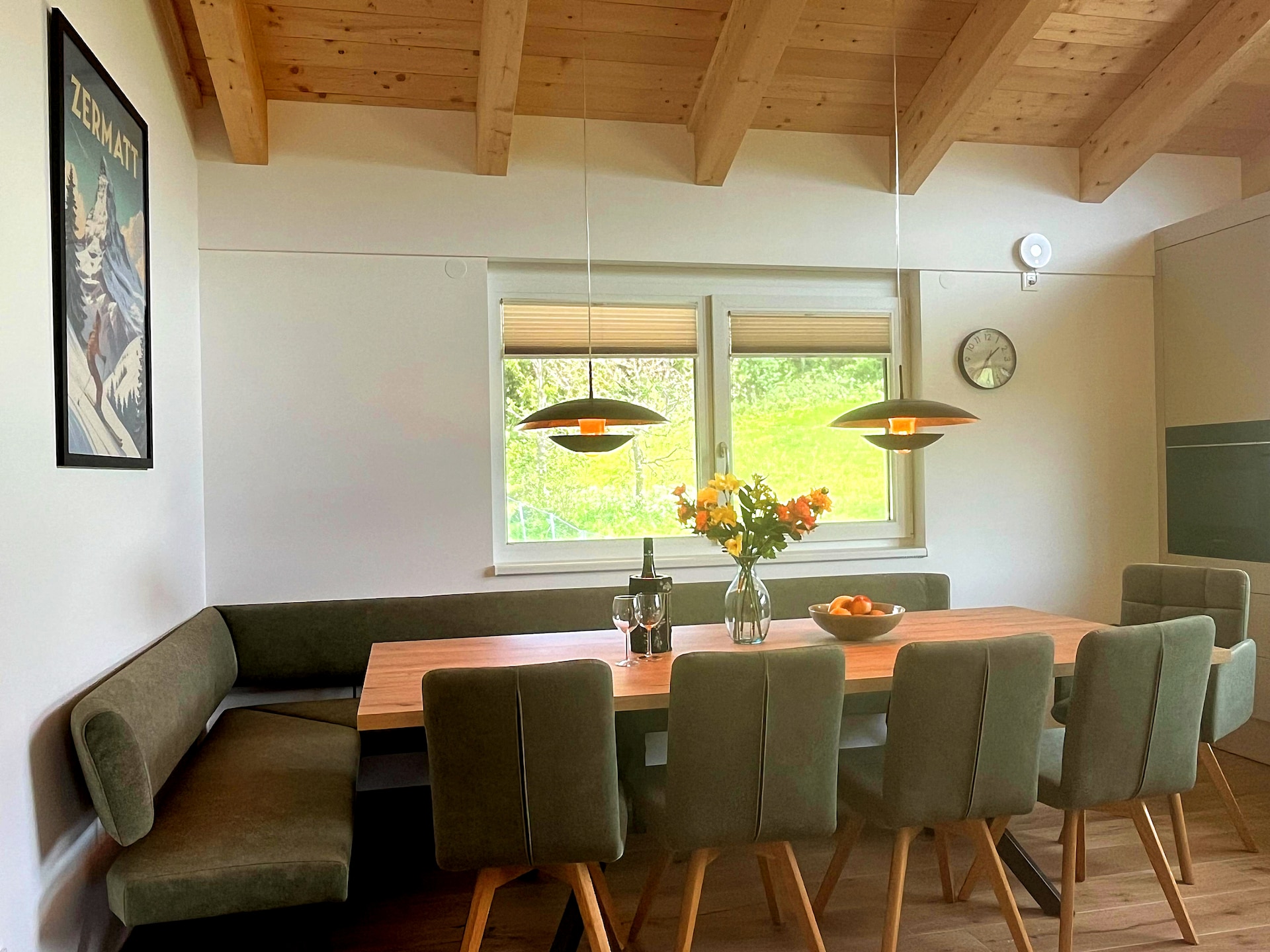 10-persoons vakantiehuis aan de piste in St. Lambrecht - foto 3