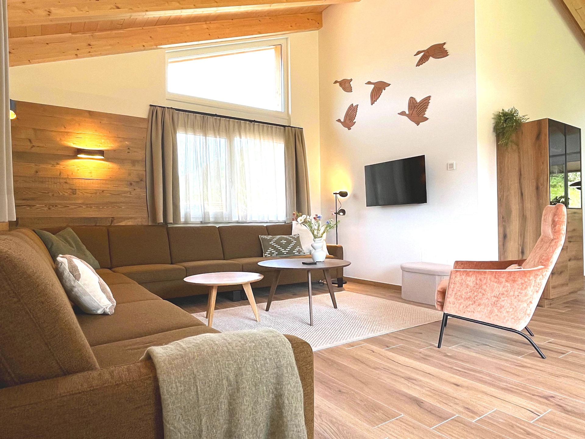 10-persoons vakantiehuis aan de piste in St. Lambrecht - foto 10