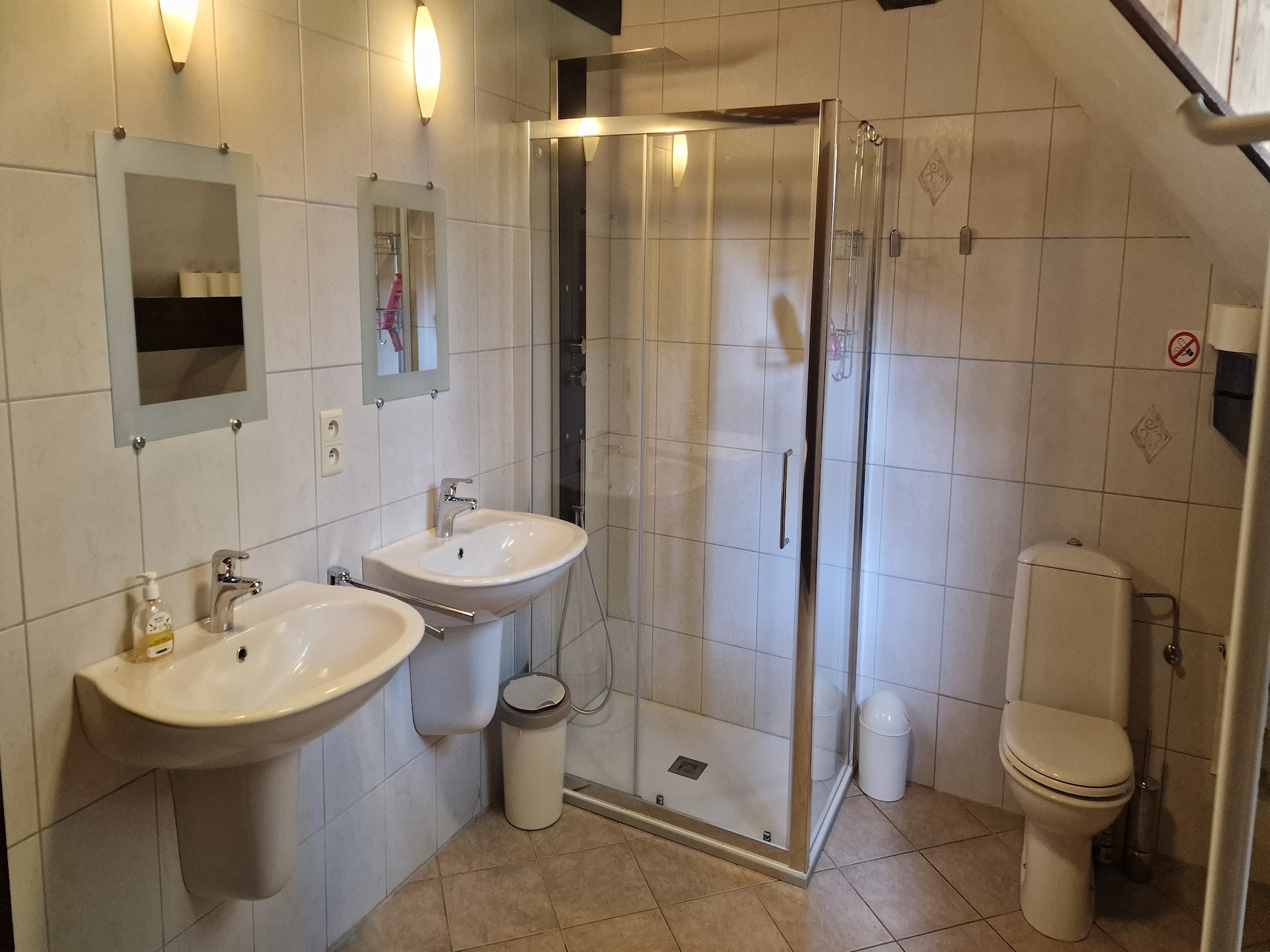 Charmant vakantiehuis voor 8 personen in Malmedy - foto 17