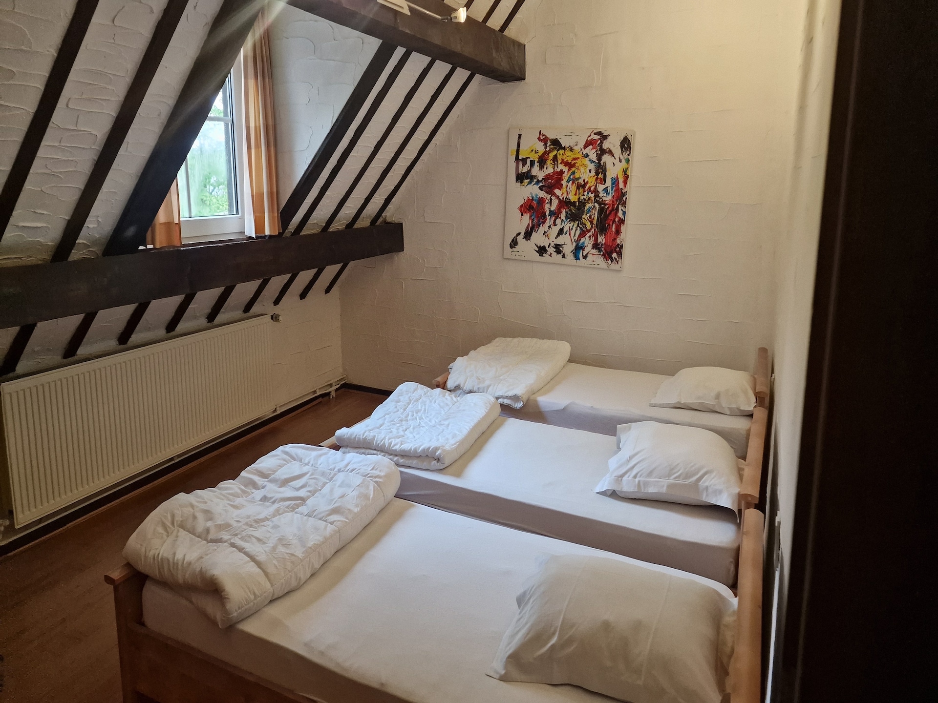Charmant vakantiehuis voor 8 personen in Malmedy - foto 16