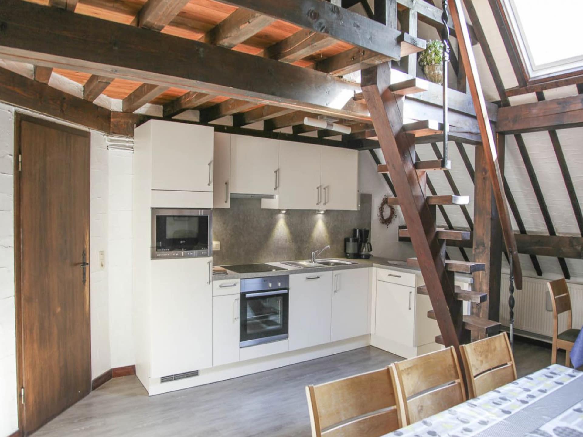 Charmant vakantiehuis voor 8 personen in Malmedy - foto 12