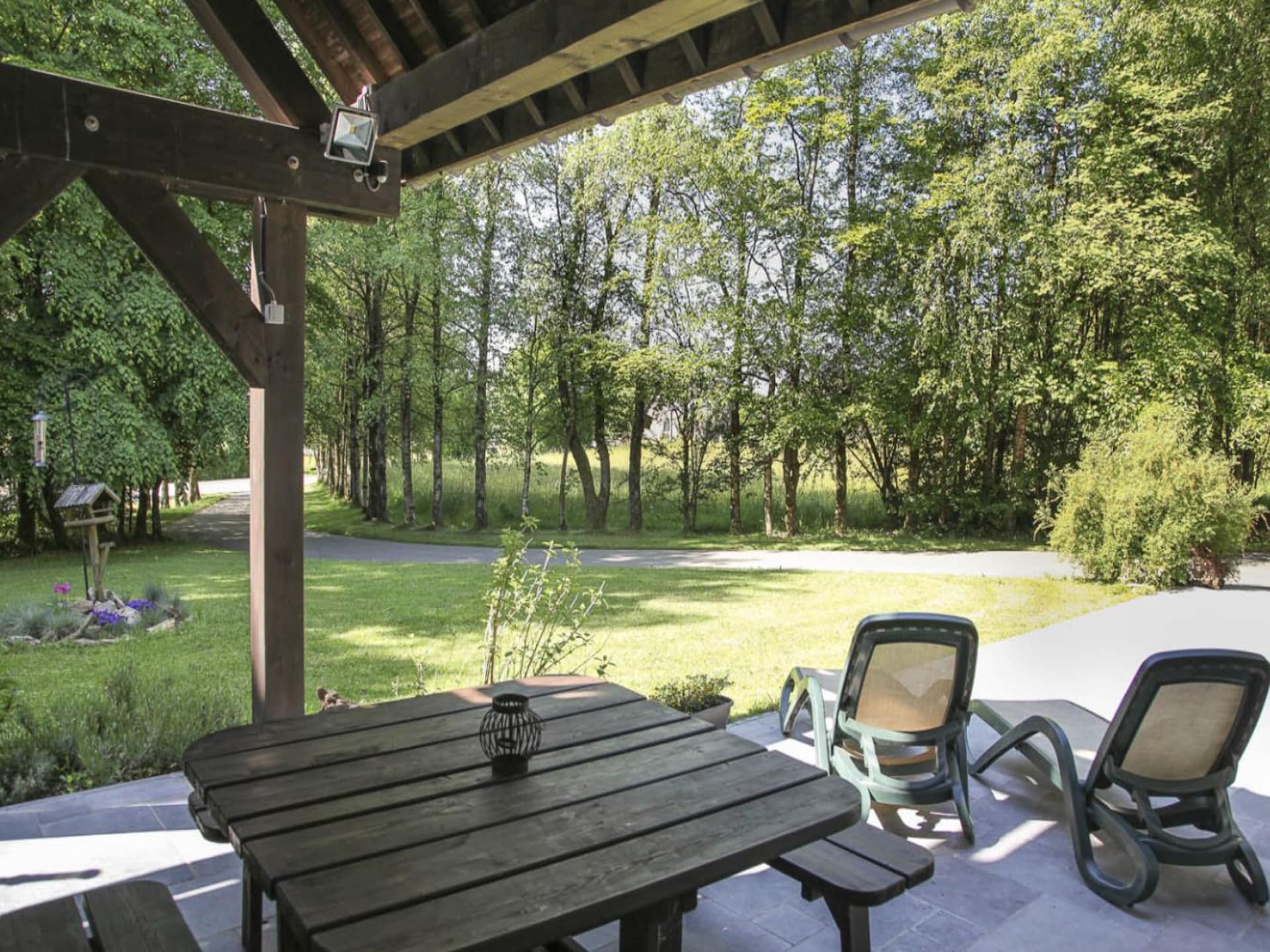 Charmant vakantiehuis voor 8 personen in Malmedy - foto 5