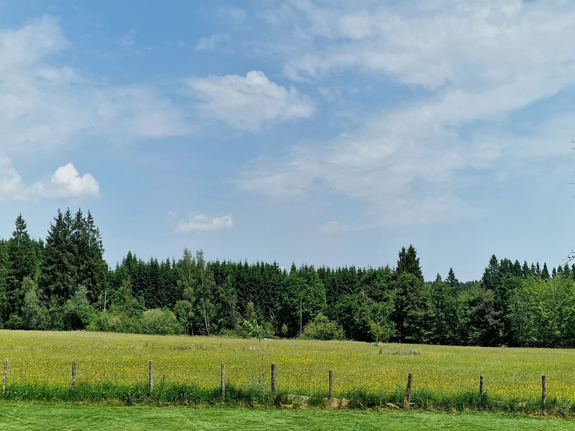 Charmant vakantiehuis voor 8 personen in Malmedy - foto 23