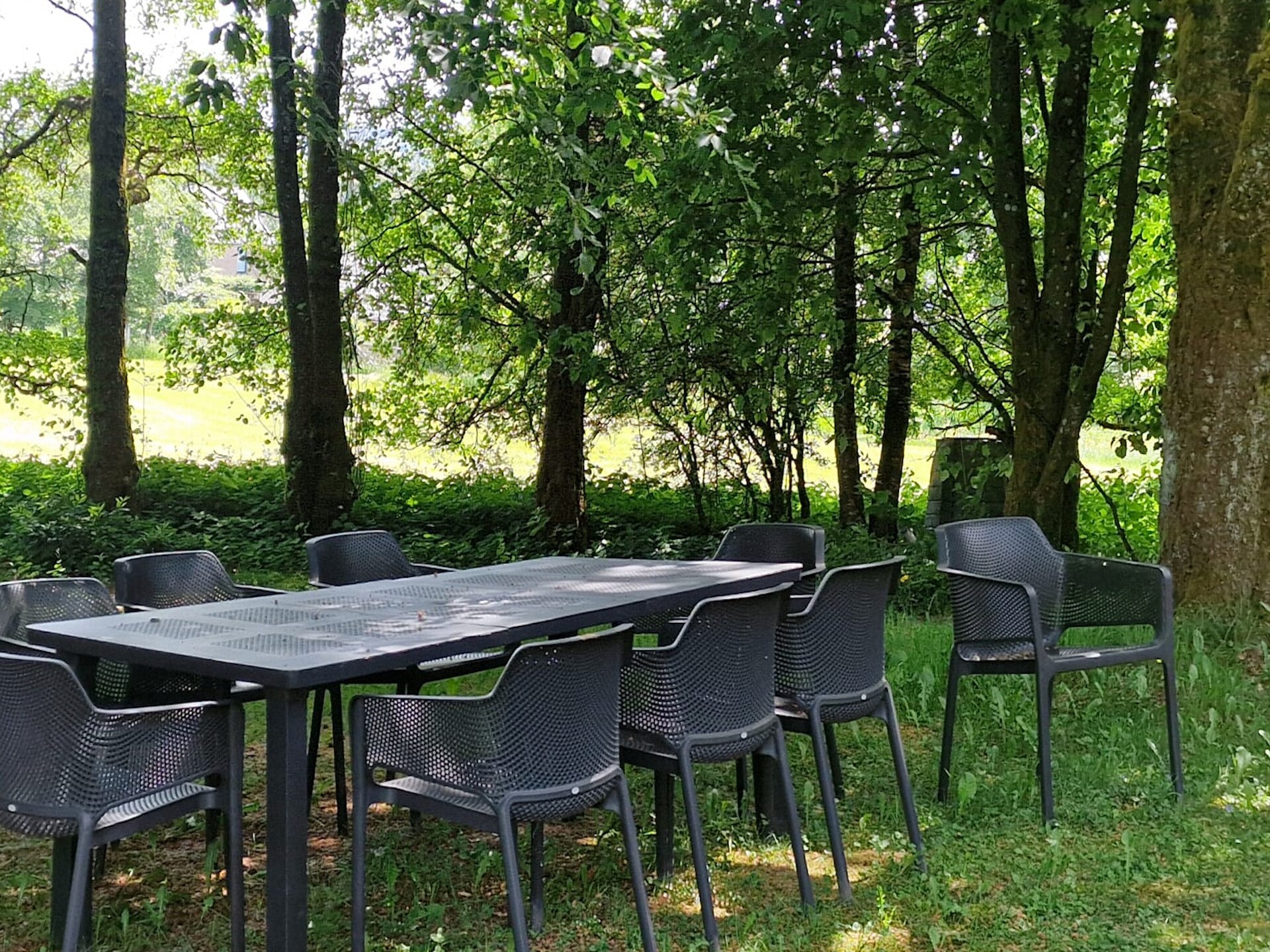 Charmant vakantiehuis voor 8 personen in Malmedy - foto 7