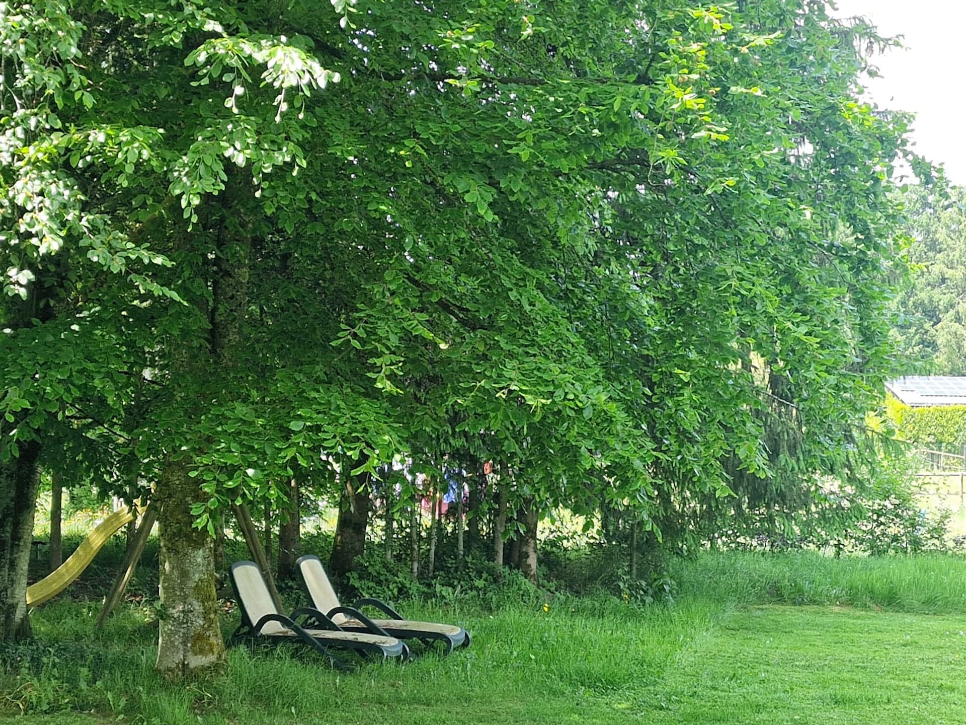 Charmant vakantiehuis voor 8 personen in Malmedy - foto 20