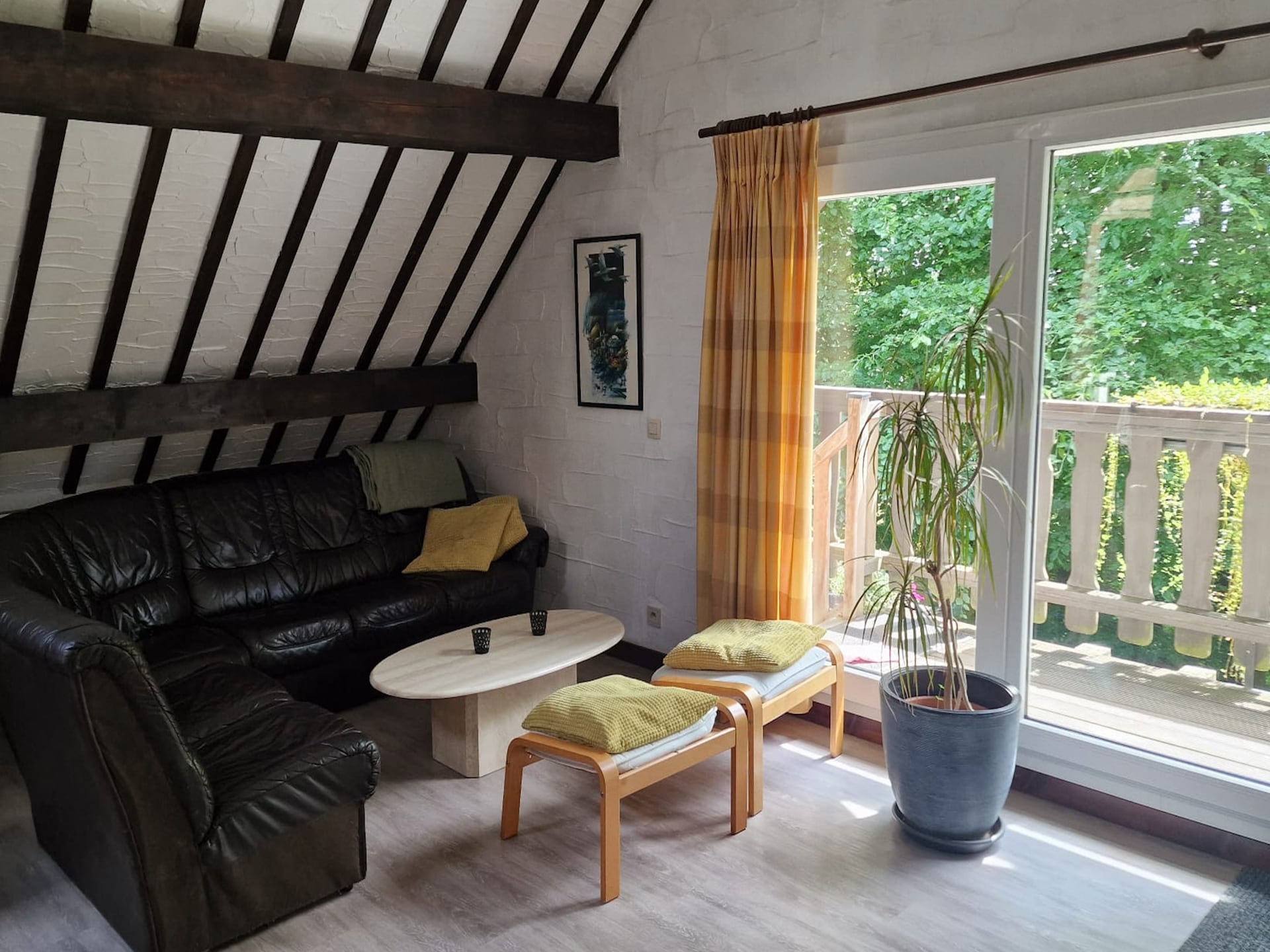Charmant vakantiehuis voor 8 personen in Malmedy - foto 9