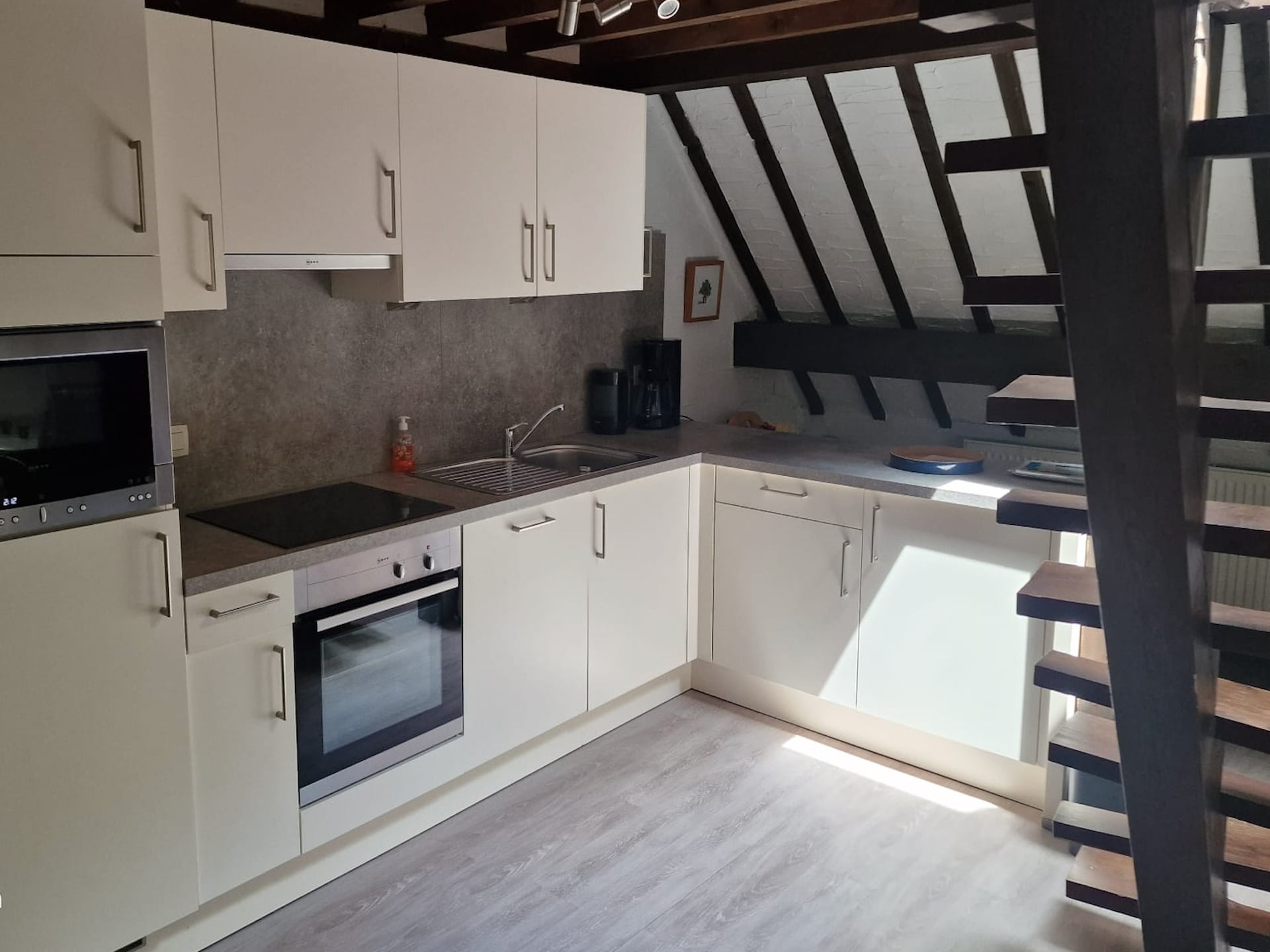 Charmant vakantiehuis voor 8 personen in Malmedy - foto 14