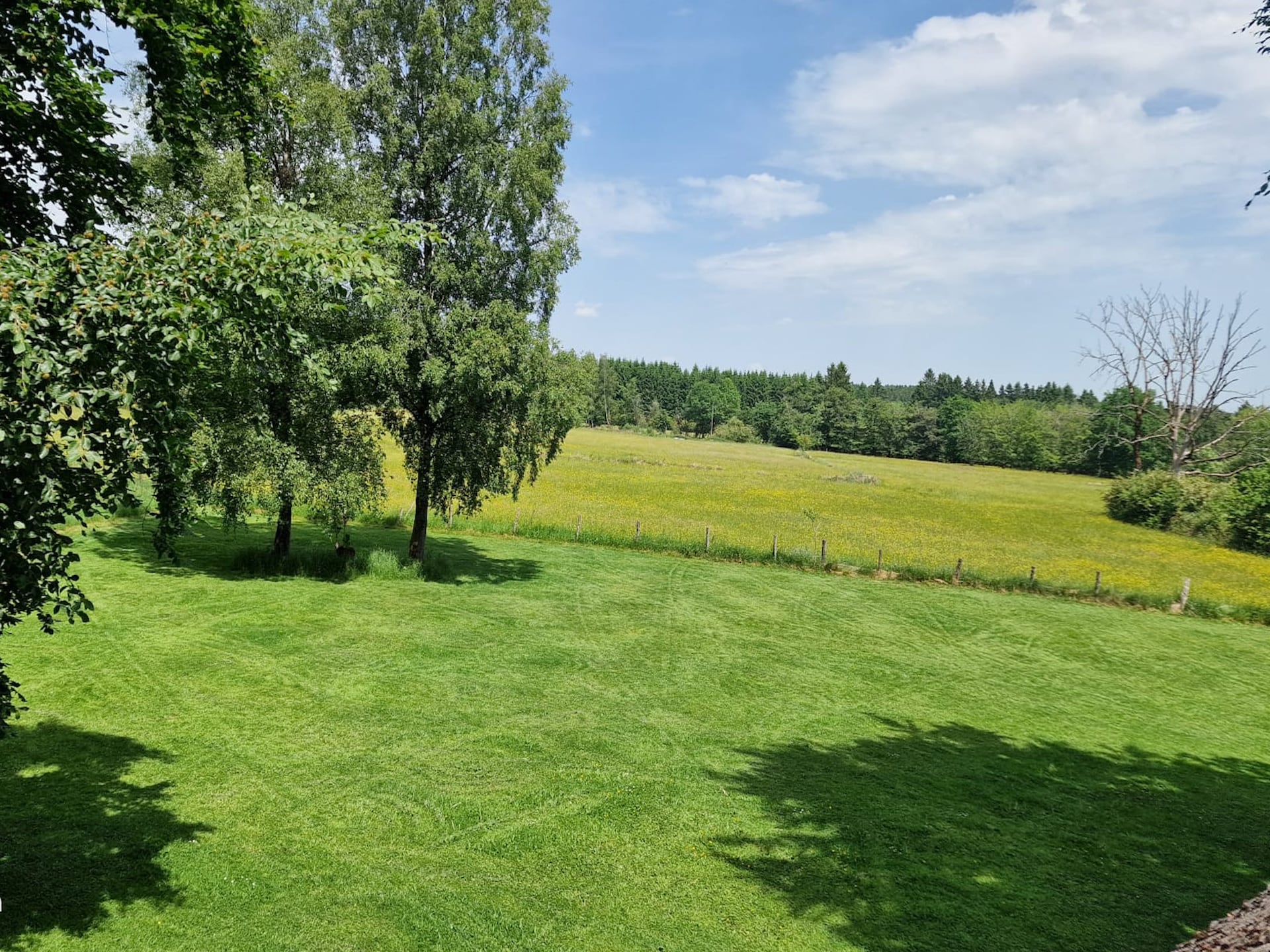 Charmant vakantiehuis voor 8 personen in Malmedy - foto 21