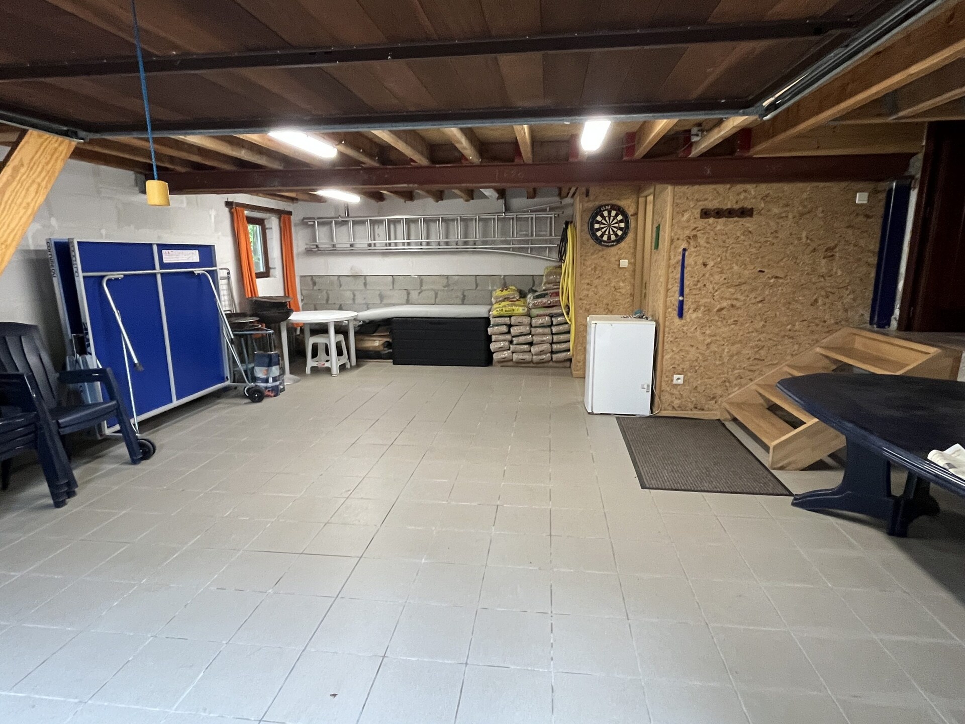 8-persoons vakantiehuis met afgesloten tuin in Rendeux - Beffe - foto 14