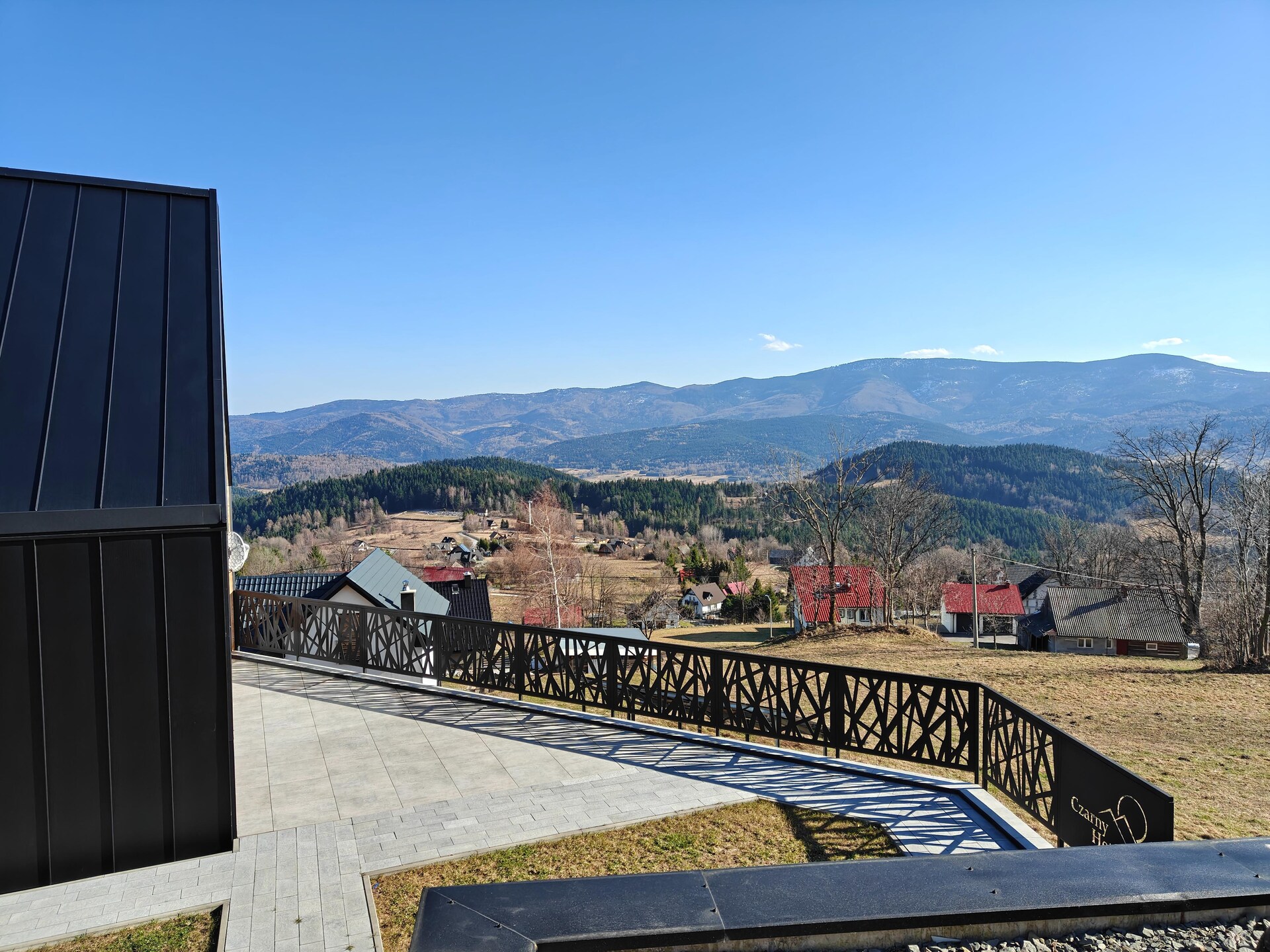 Ruim vakantiehuis met spectaculair bergzicht aan de rand van Przysłop - foto 37
