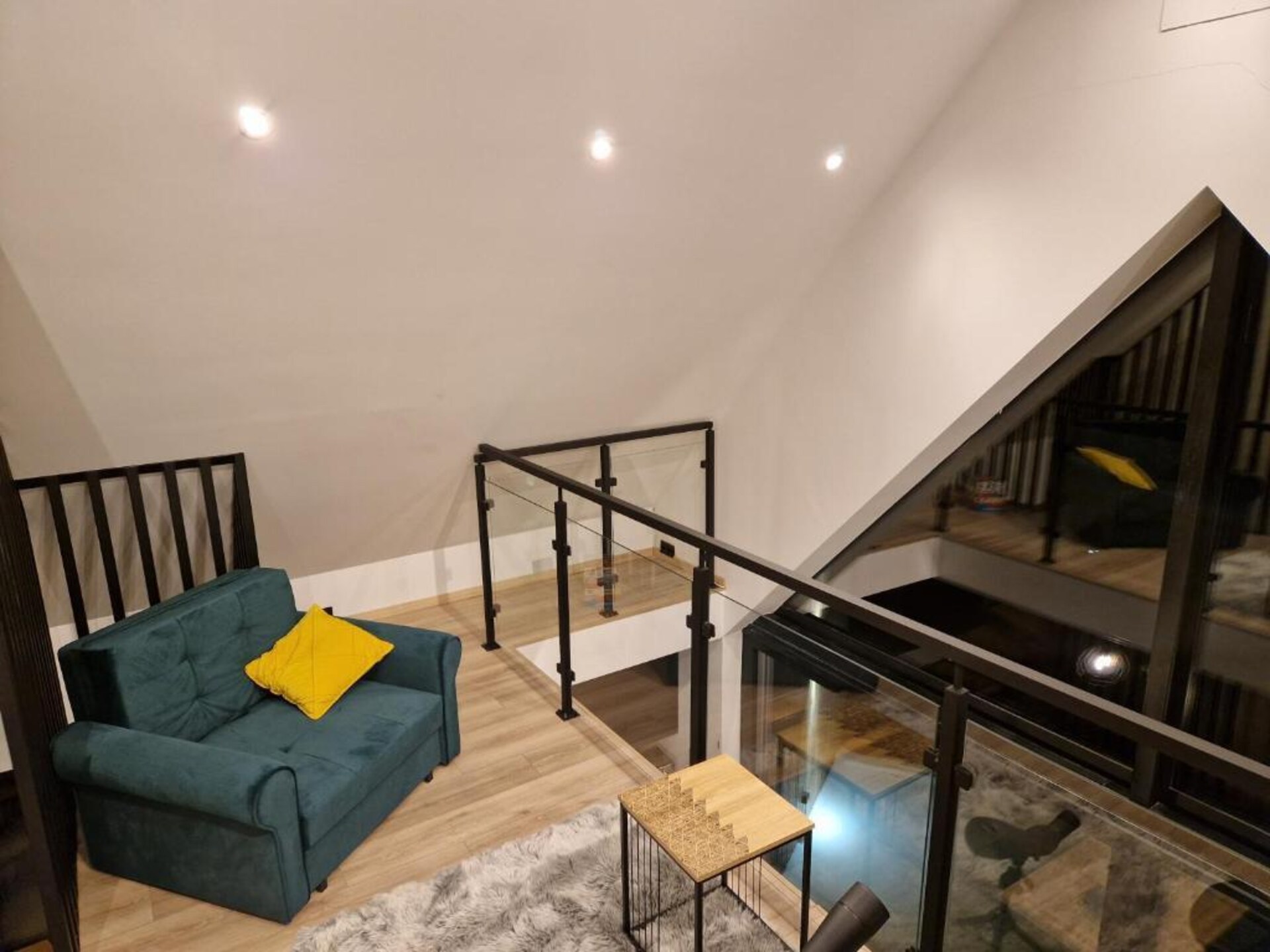 Ruim vakantiehuis met spectaculair bergzicht aan de rand van Przysłop - foto 21
