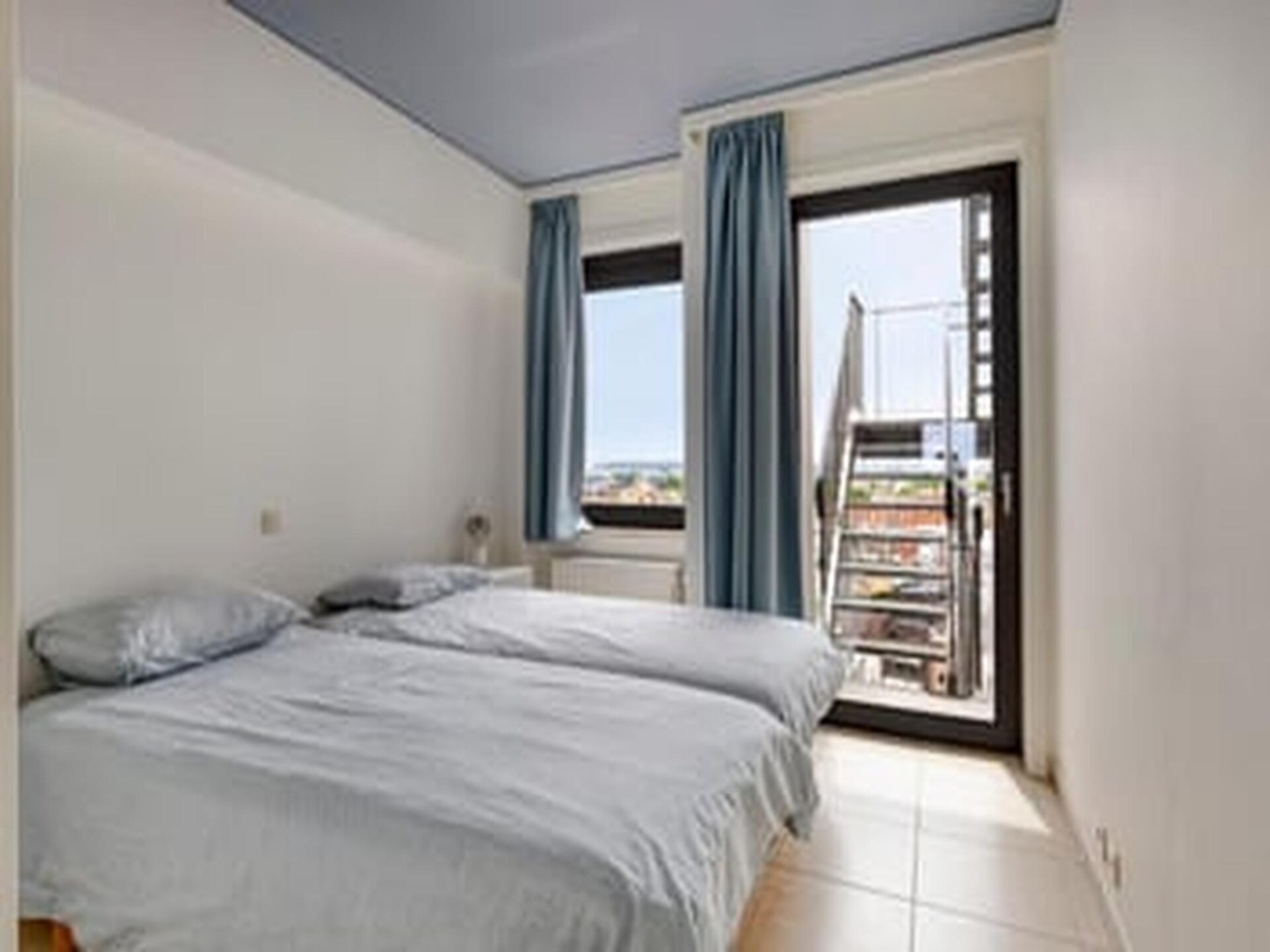6-persoons appartement met zeezicht op de Zeedijk in Blankenberge · 6 pers. - foto 3