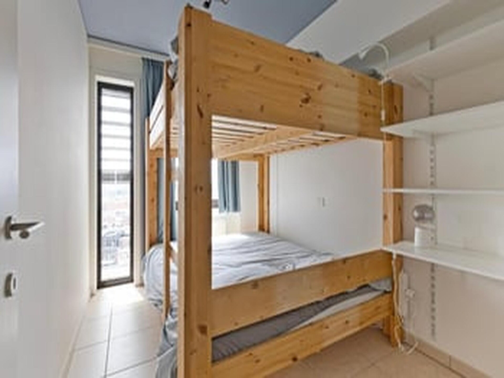 6-persoons appartement met zeezicht op de Zeedijk in Blankenberge · 6 pers. - foto 15