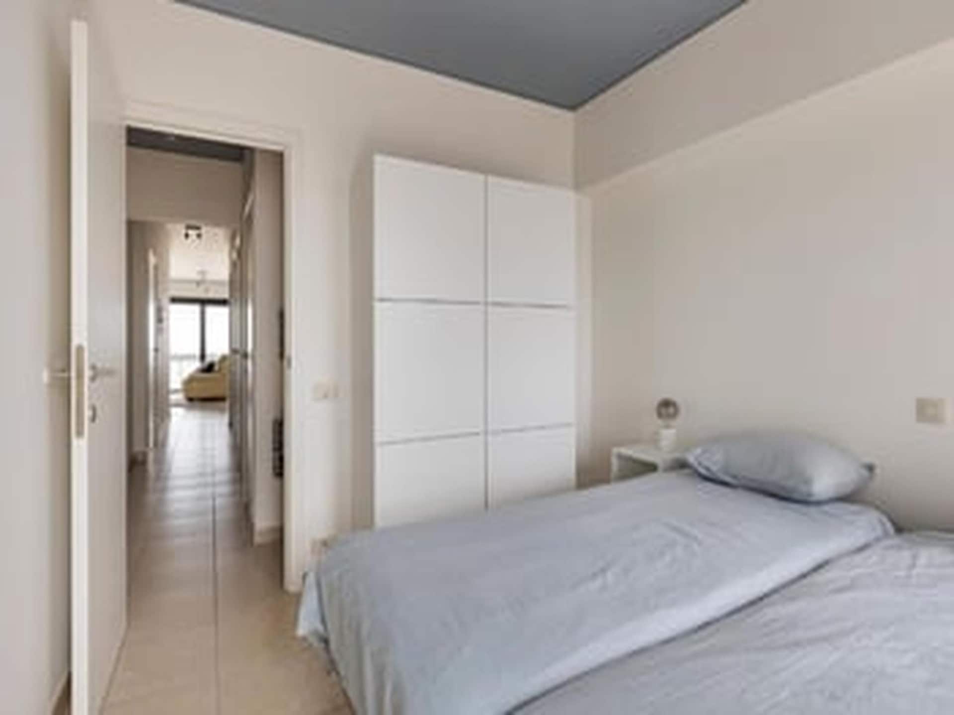 6-persoons appartement met zeezicht op de Zeedijk in Blankenberge · 6 pers. - foto 16