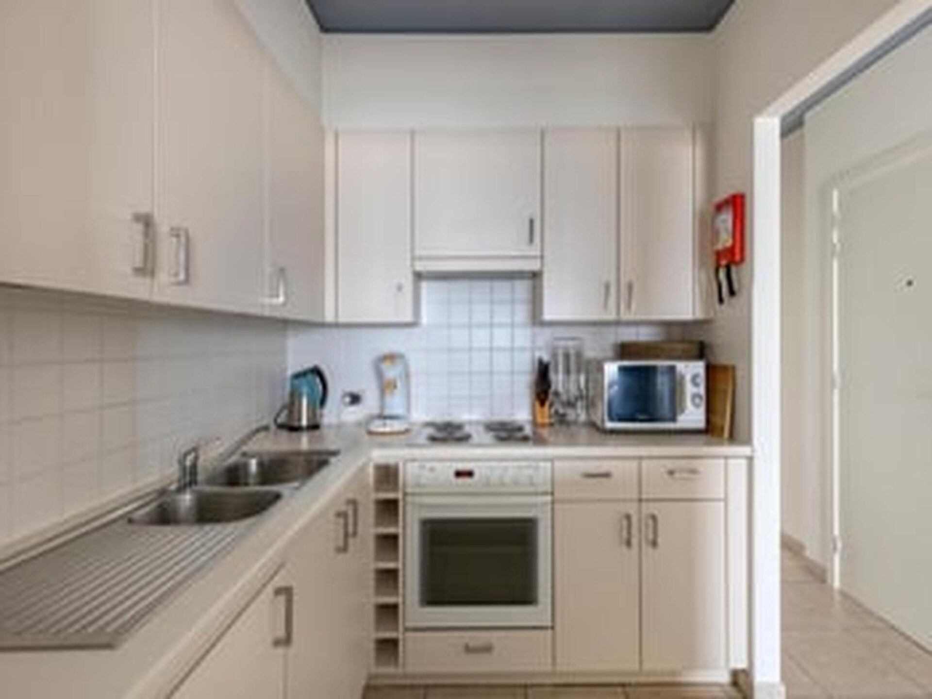 6-persoons appartement met zeezicht op de Zeedijk in Blankenberge · 6 pers. - foto 2