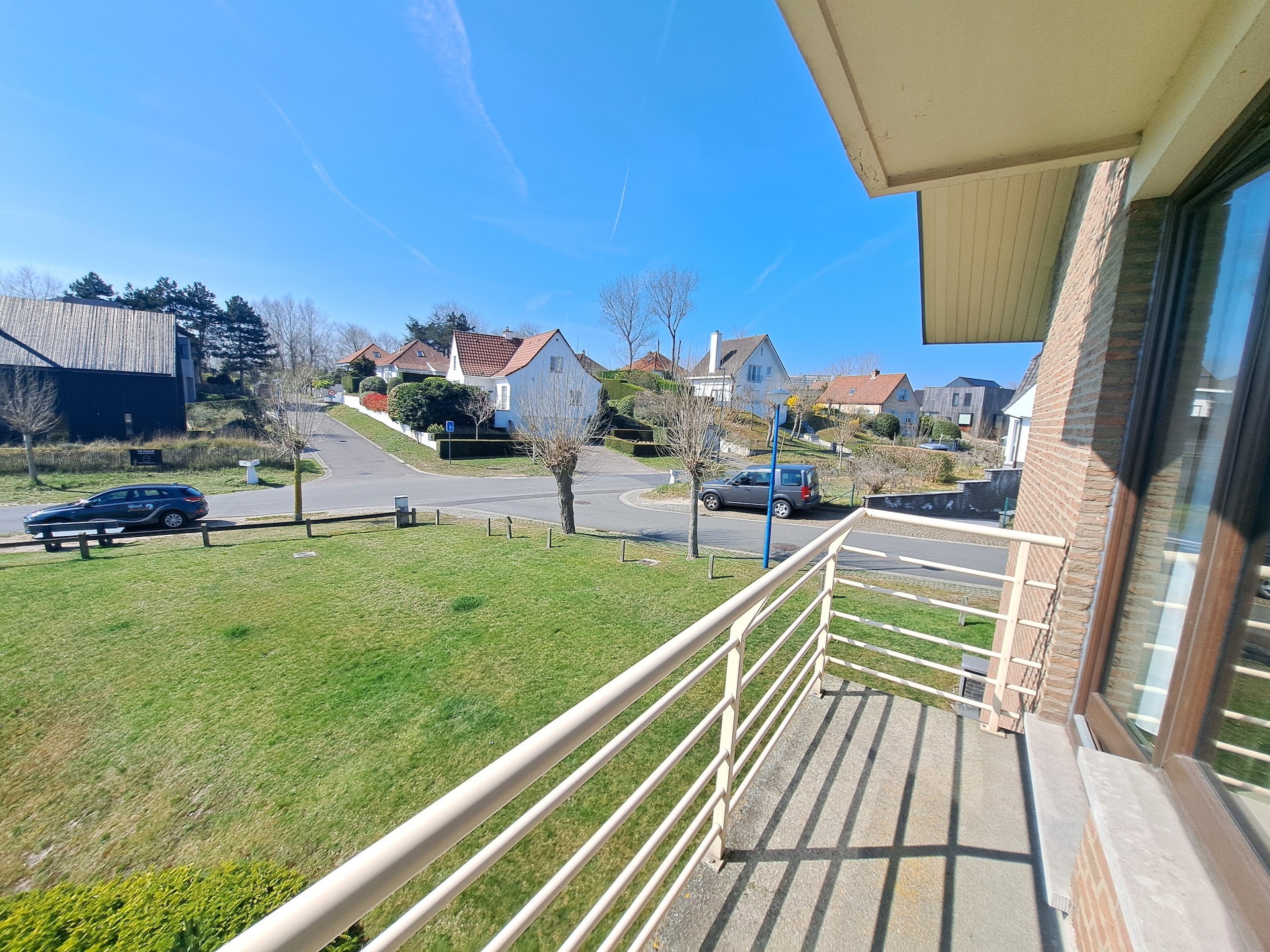 4-persoons appartement met terras op loopafstand van strand in Oostduinkerke - foto 4