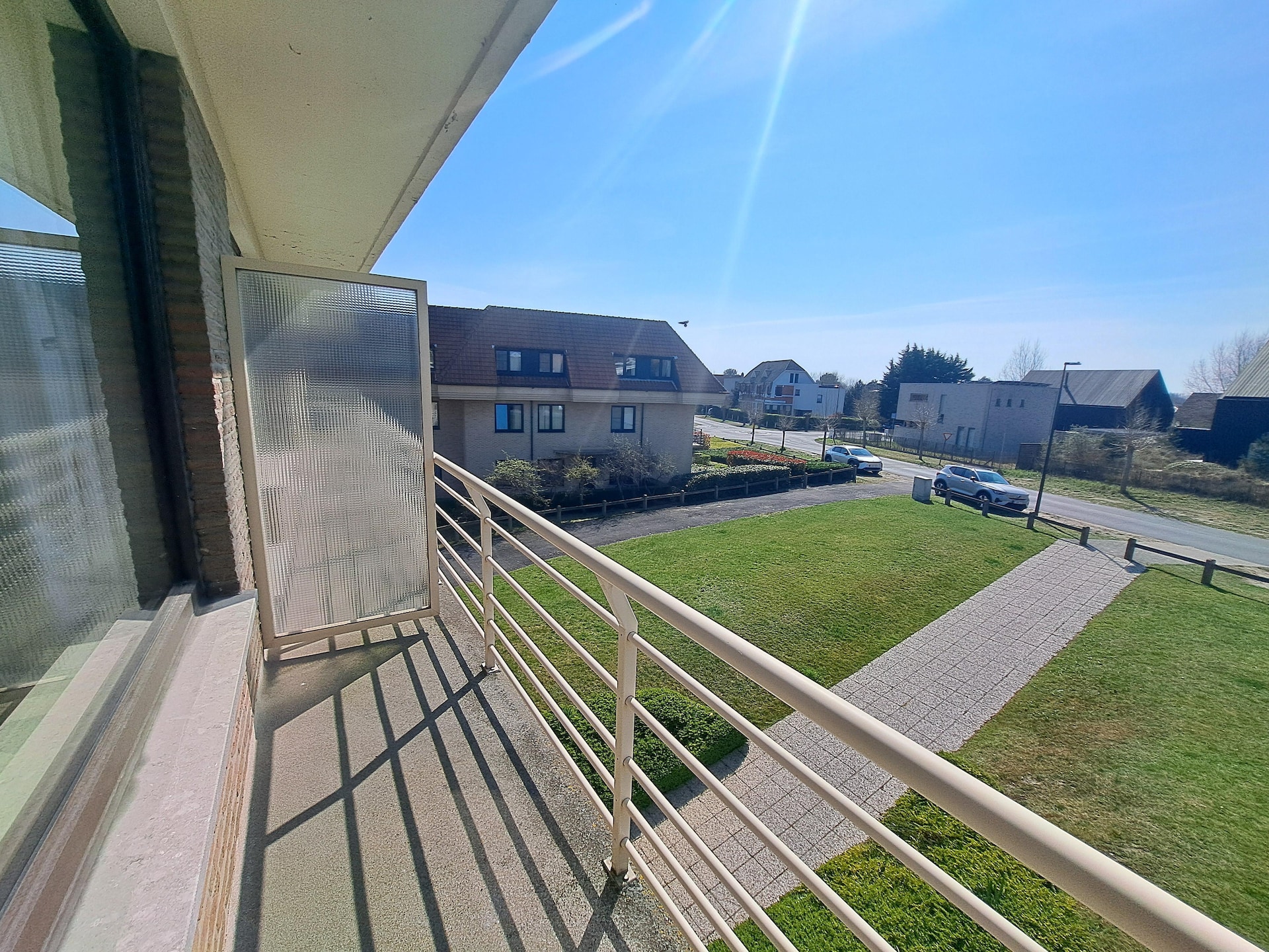 4-persoons appartement met terras op loopafstand van strand in Oostduinkerke - foto 10