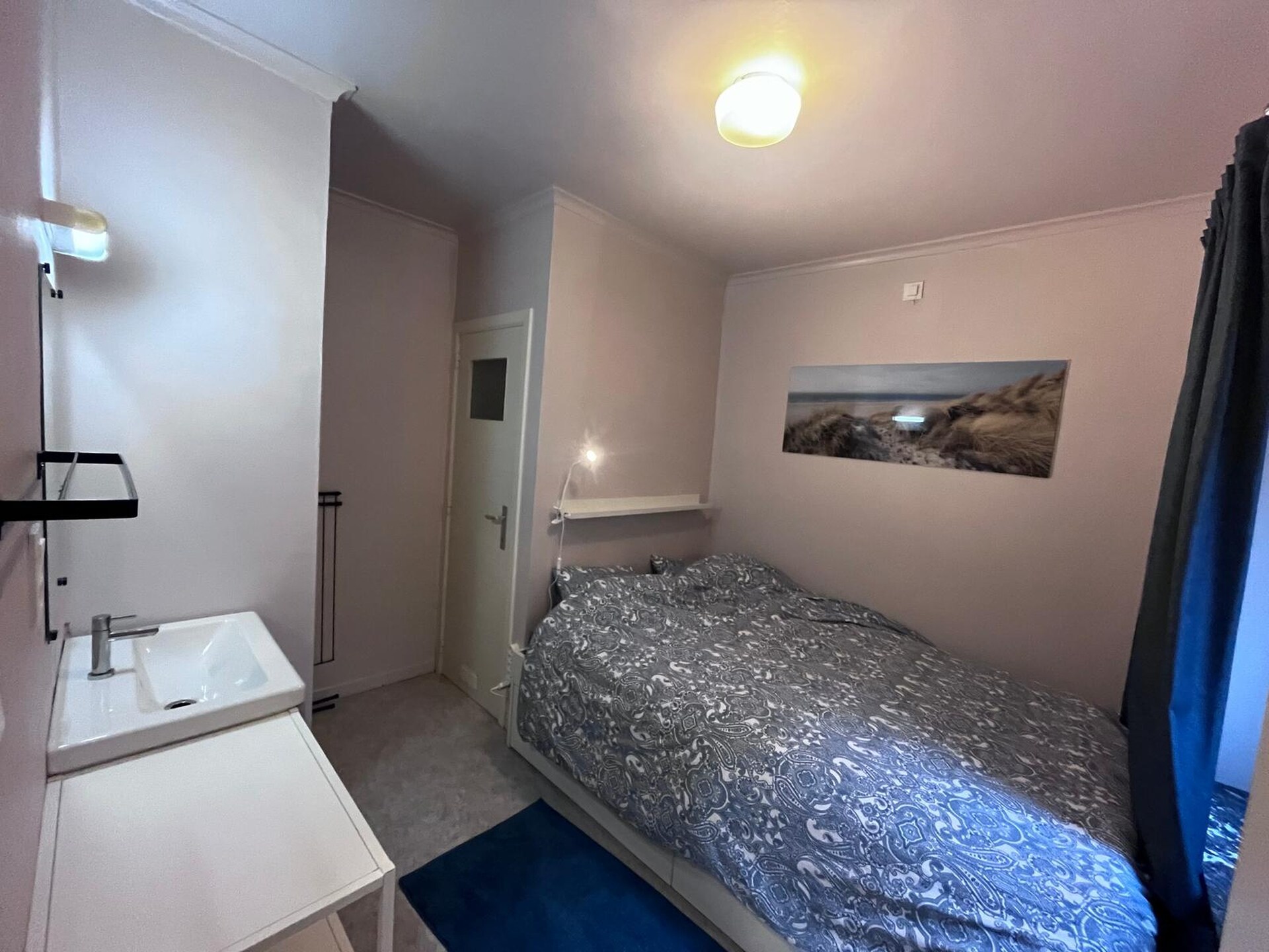 6-persoons appartement met lift vlakbij het strand in Oostduinkerke - foto 9