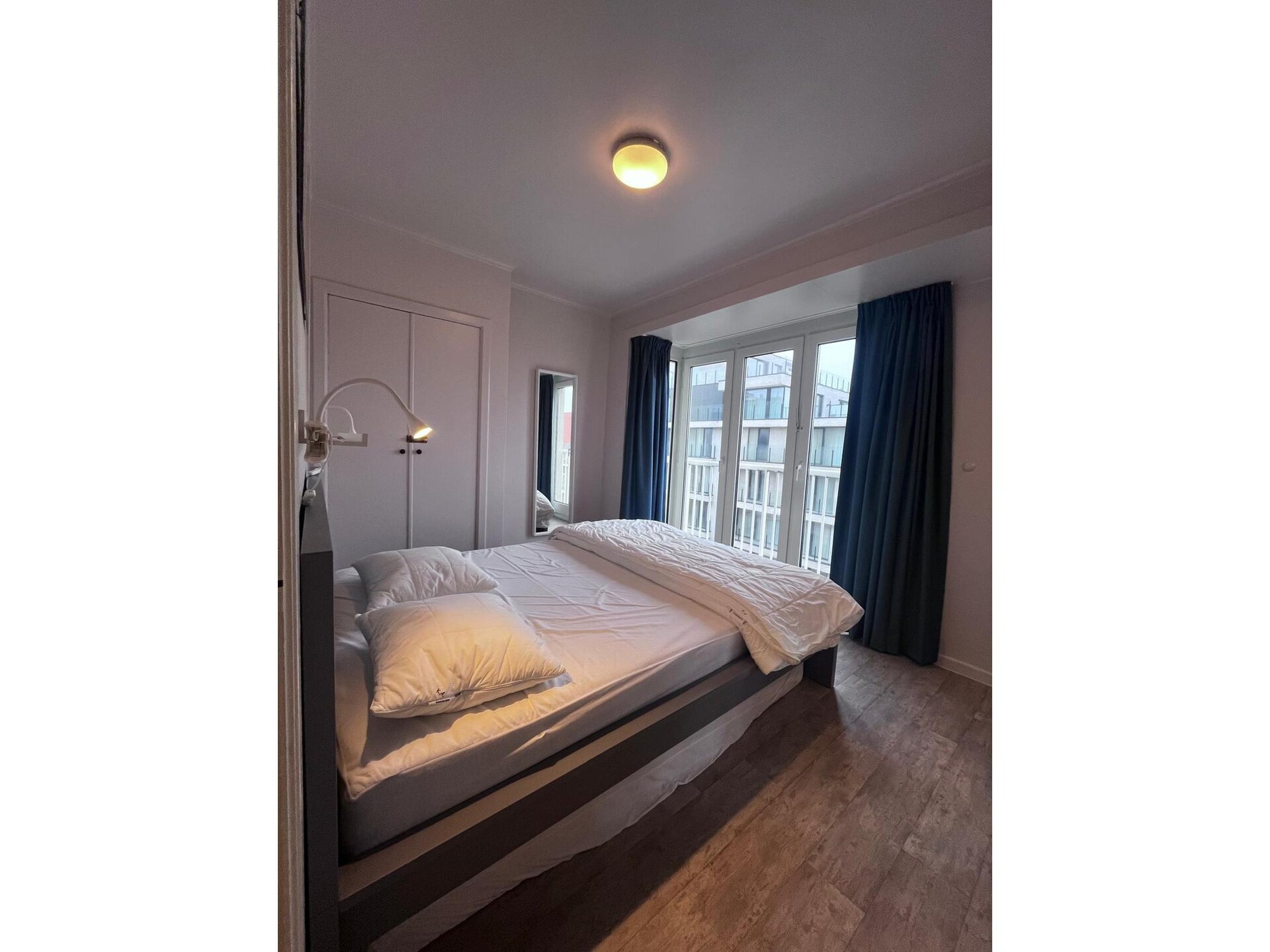 6-persoons appartement met lift vlakbij het strand in Oostduinkerke - foto 10