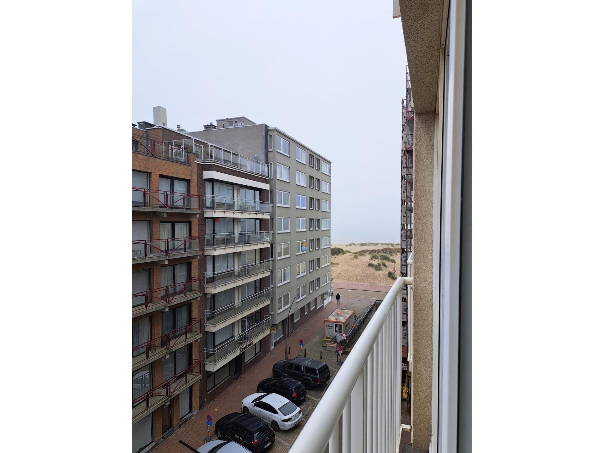 6-persoons appartement met lift vlakbij het strand in Oostduinkerke - foto 5