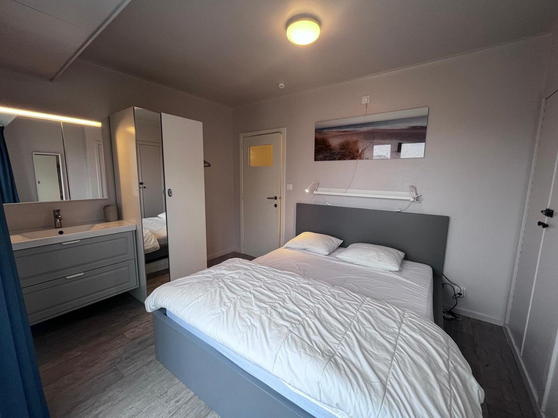 6-persoons appartement met lift vlakbij het strand in Oostduinkerke - foto 11