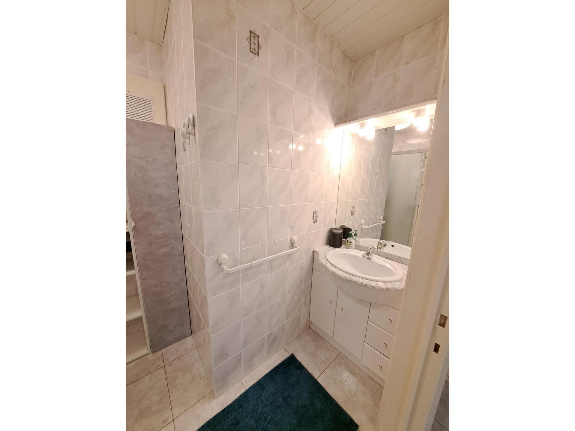 6-persoons appartement met lift vlakbij het strand in Oostduinkerke - foto 13