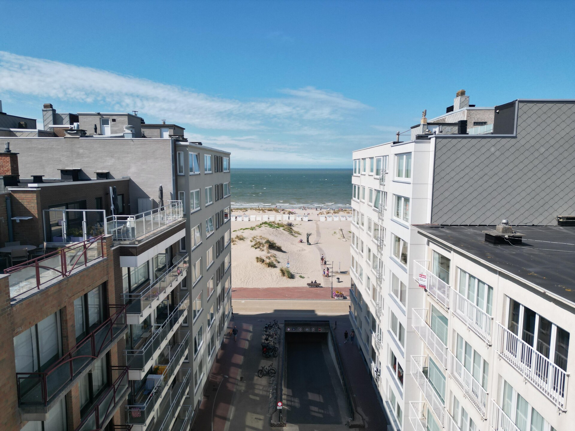 6-persoons appartement met lift vlakbij het strand in Oostduinkerke - foto 15