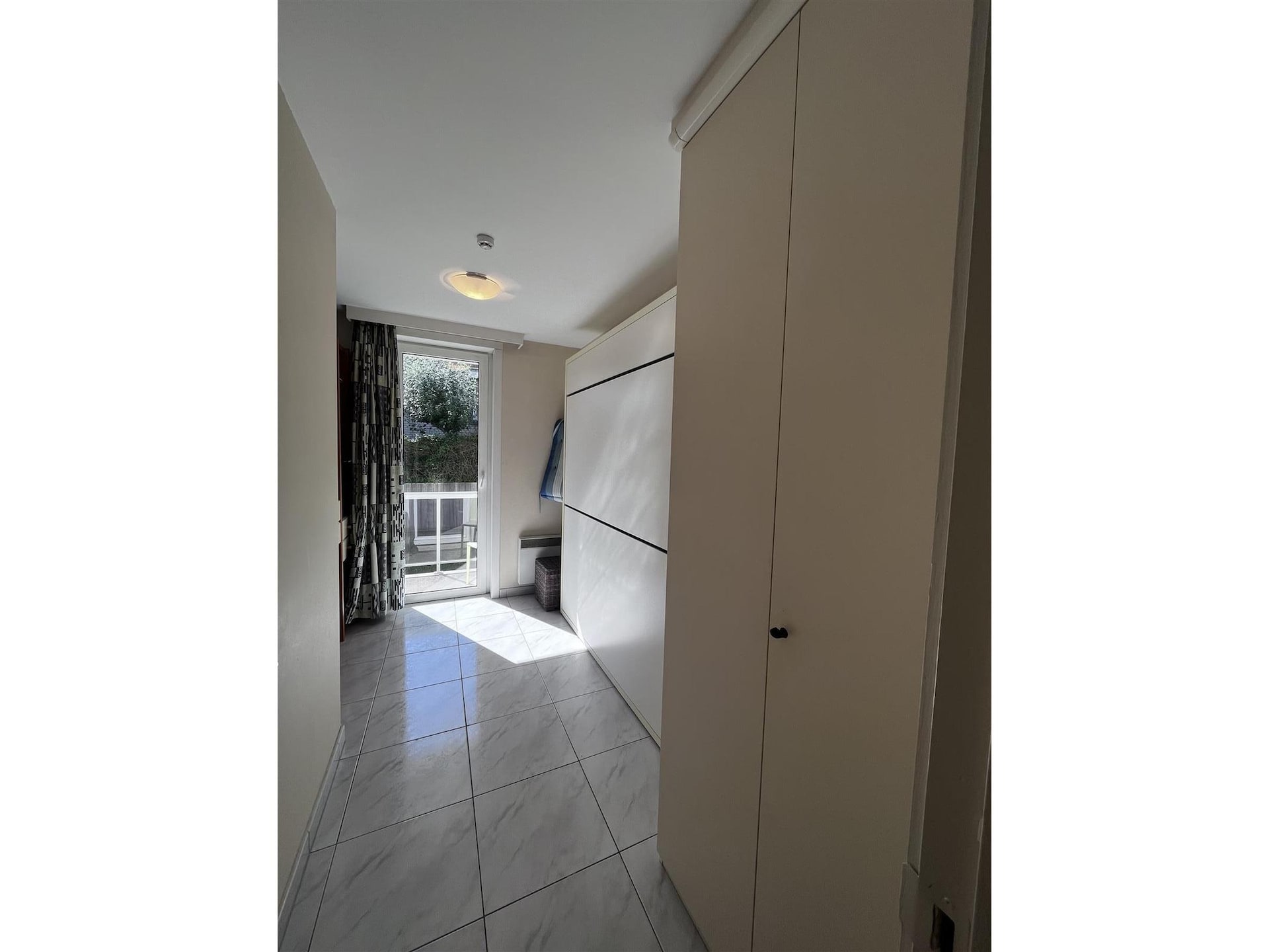 4-persoons appartement met terras in Oostduinkerke - foto 11