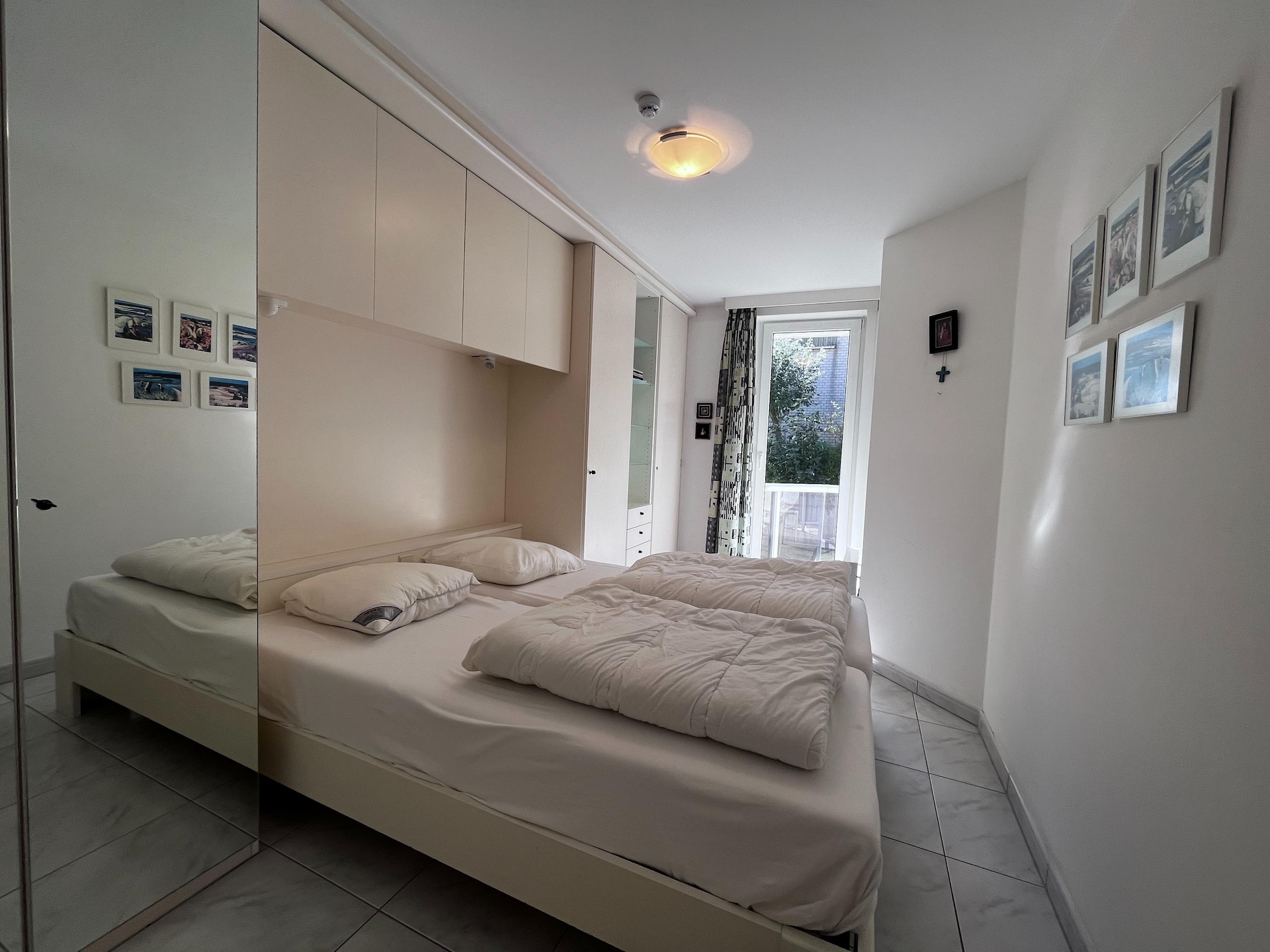 4-persoons appartement met terras in Oostduinkerke - foto 4