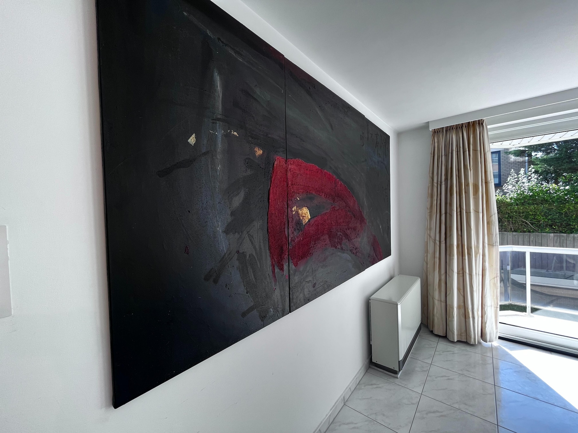 4-persoons appartement met terras in Oostduinkerke - foto 12