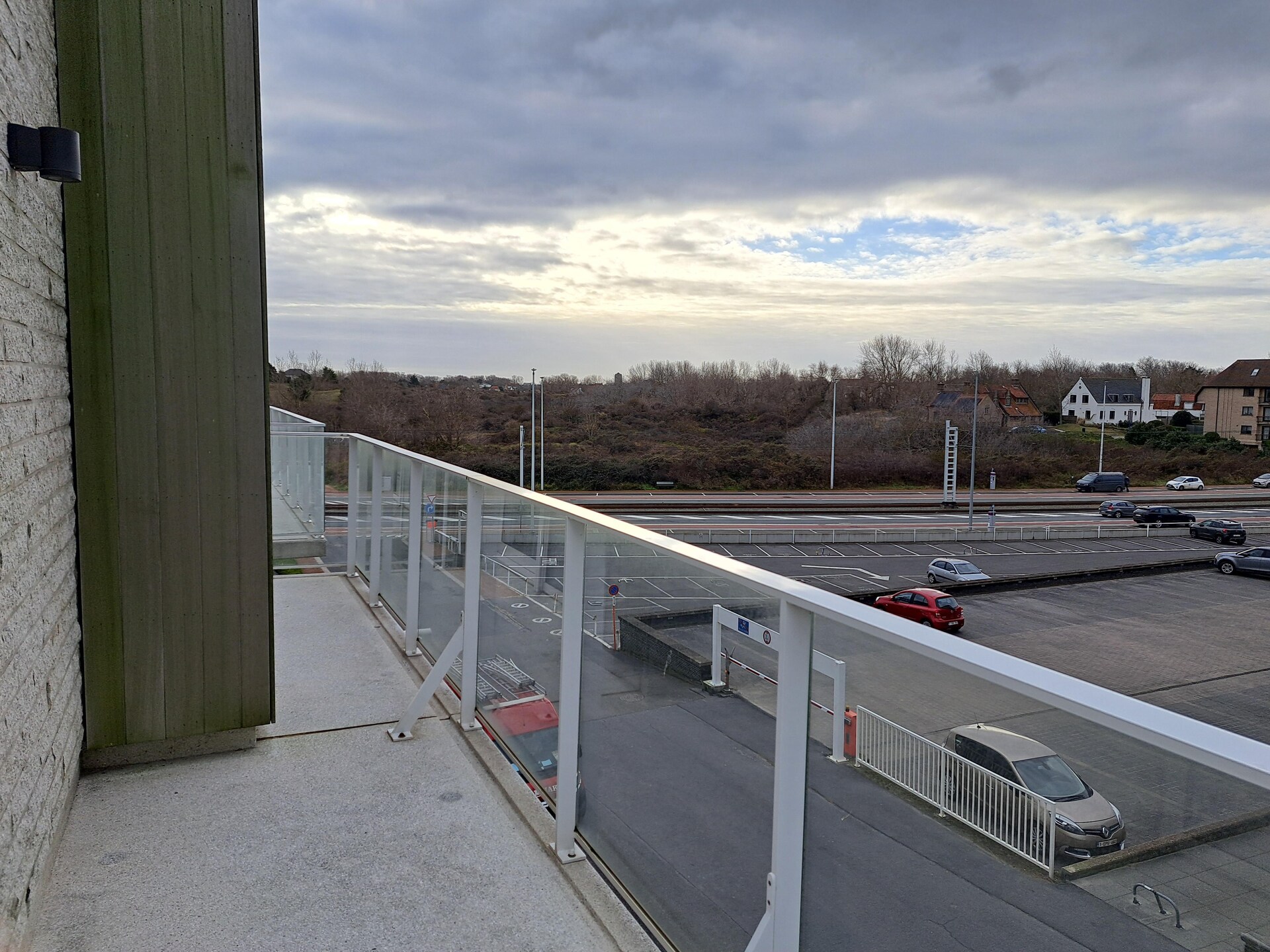 6-persoons appartement met zeezicht en privébalkon in Oostduinkerke - foto 10