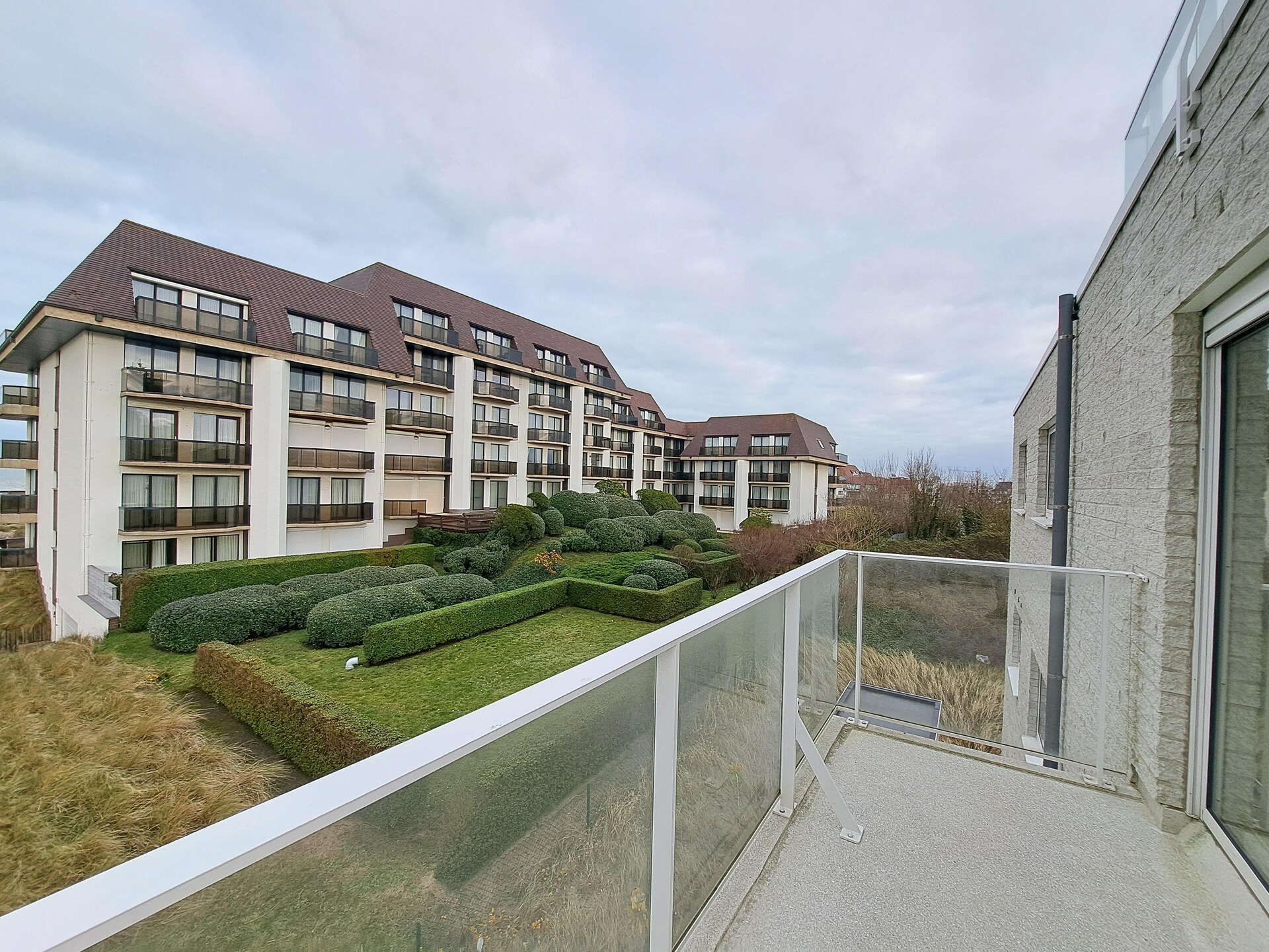 6-persoons appartement met zeezicht en privébalkon in Oostduinkerke - foto 11