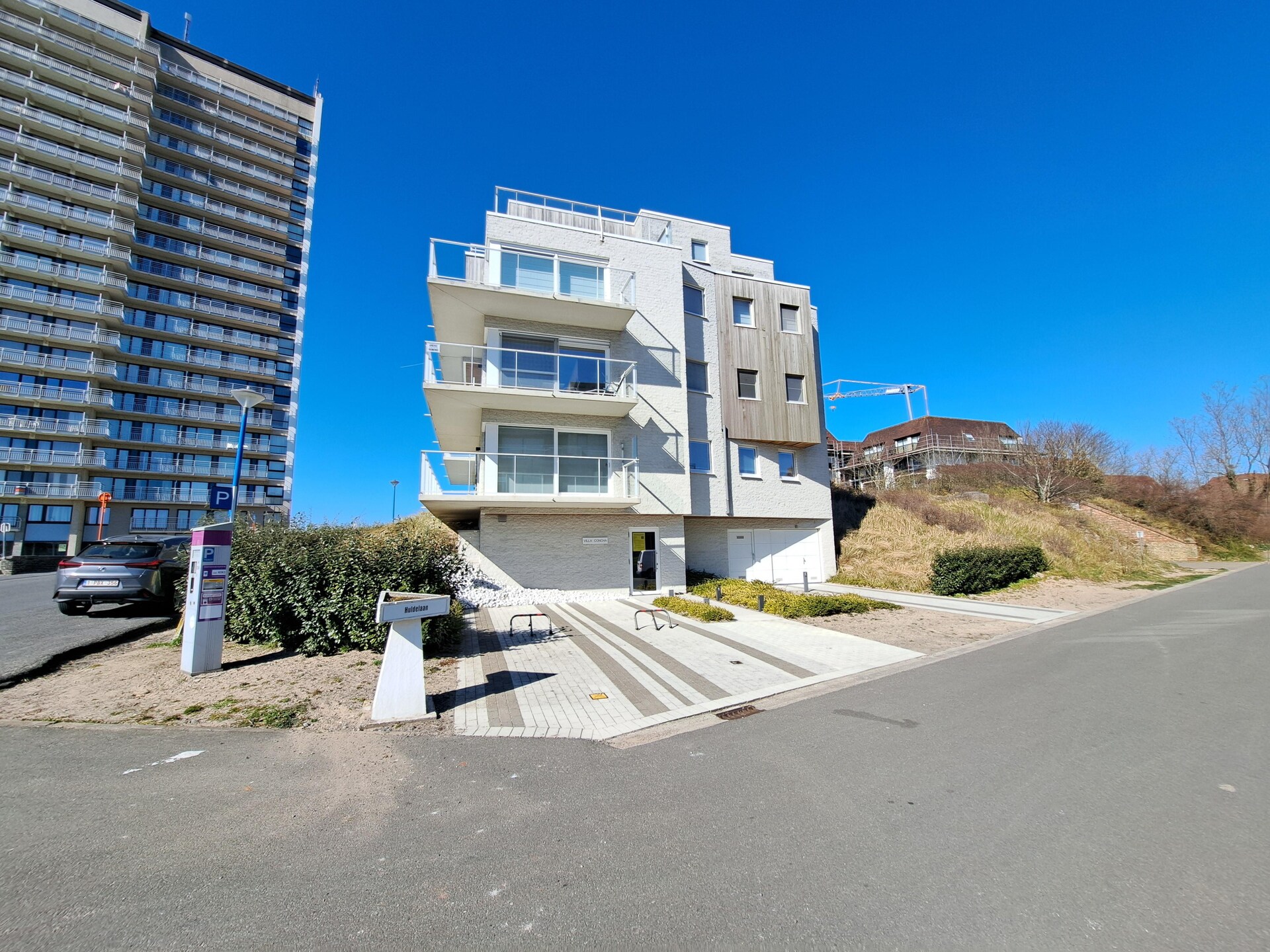 6-persoons appartement met zeezicht en privébalkon in Oostduinkerke - foto 12