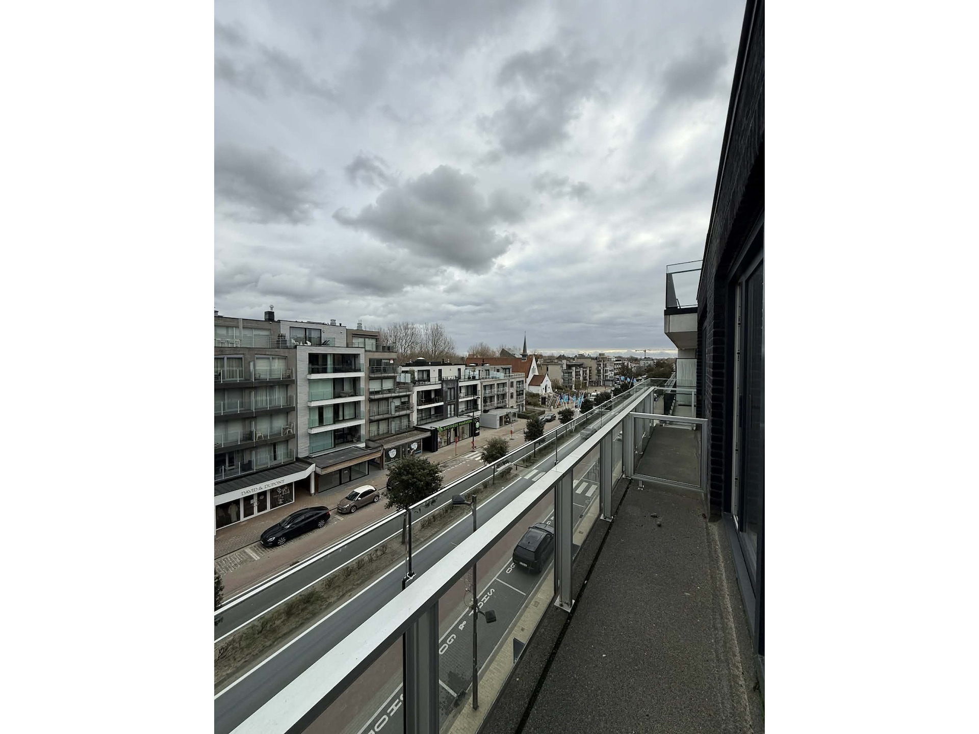 4-persoons appartement in Oostduinkerke, 100m van zee - foto 11