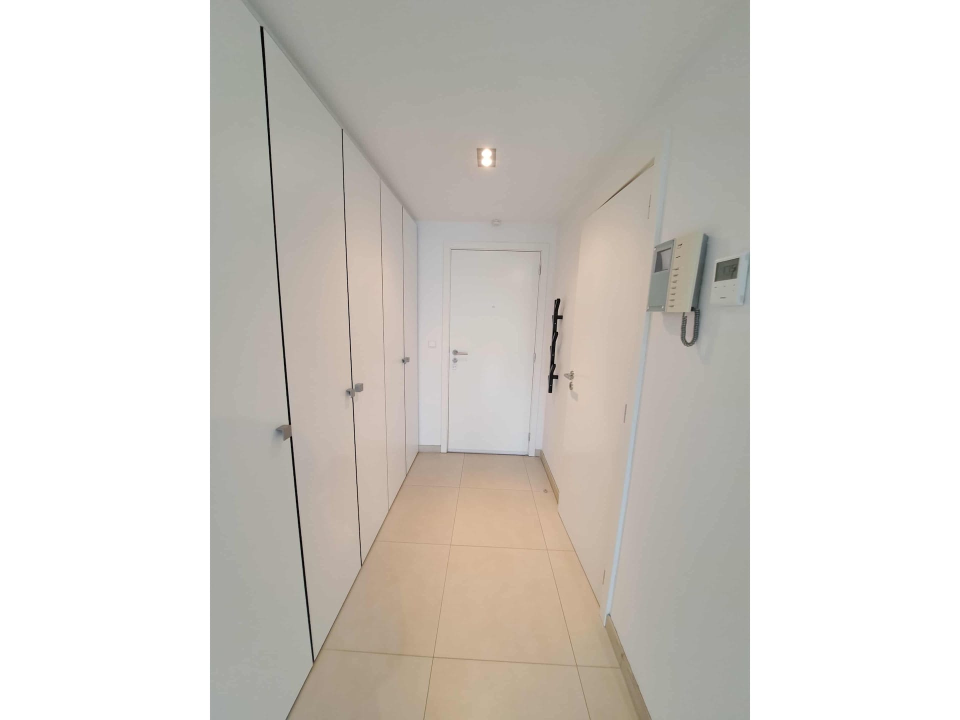 4-persoons appartement in Oostduinkerke, 100m van zee - foto 7