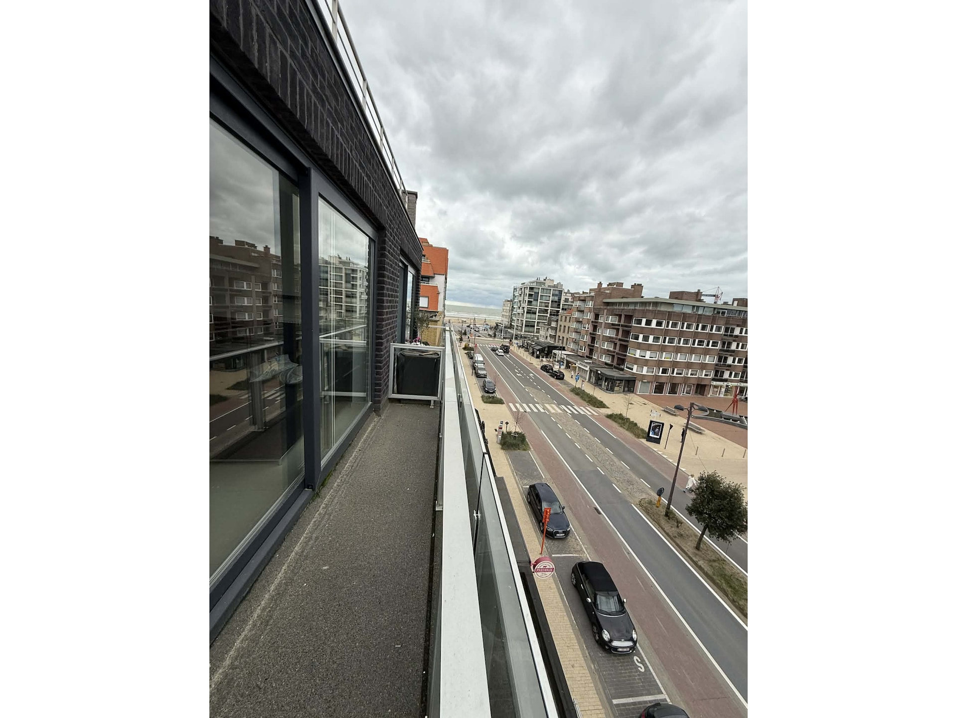 4-persoons appartement in Oostduinkerke, 100m van zee - foto 4