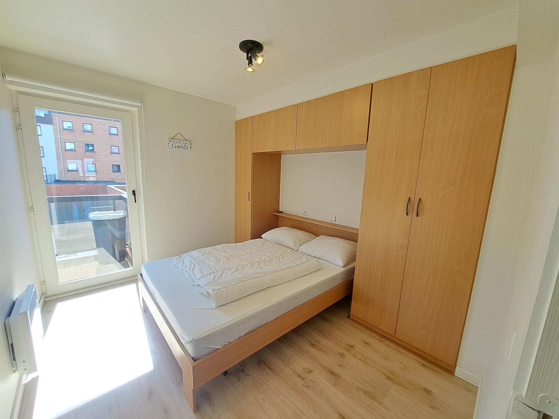 6-persoons appartement met privéterras in Oostduinkerke - foto 5