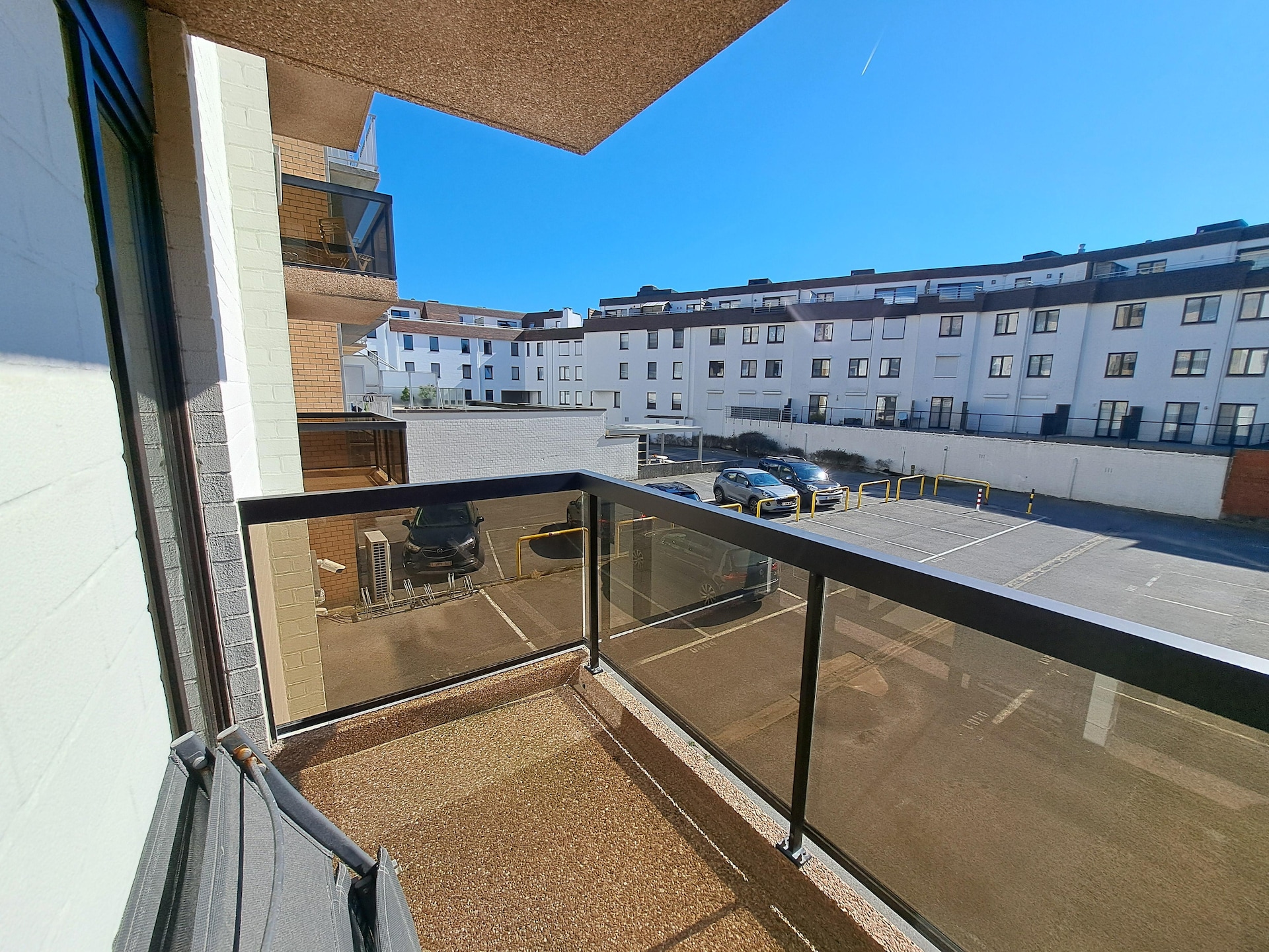 6-persoons appartement met privéterras in Oostduinkerke - foto 6