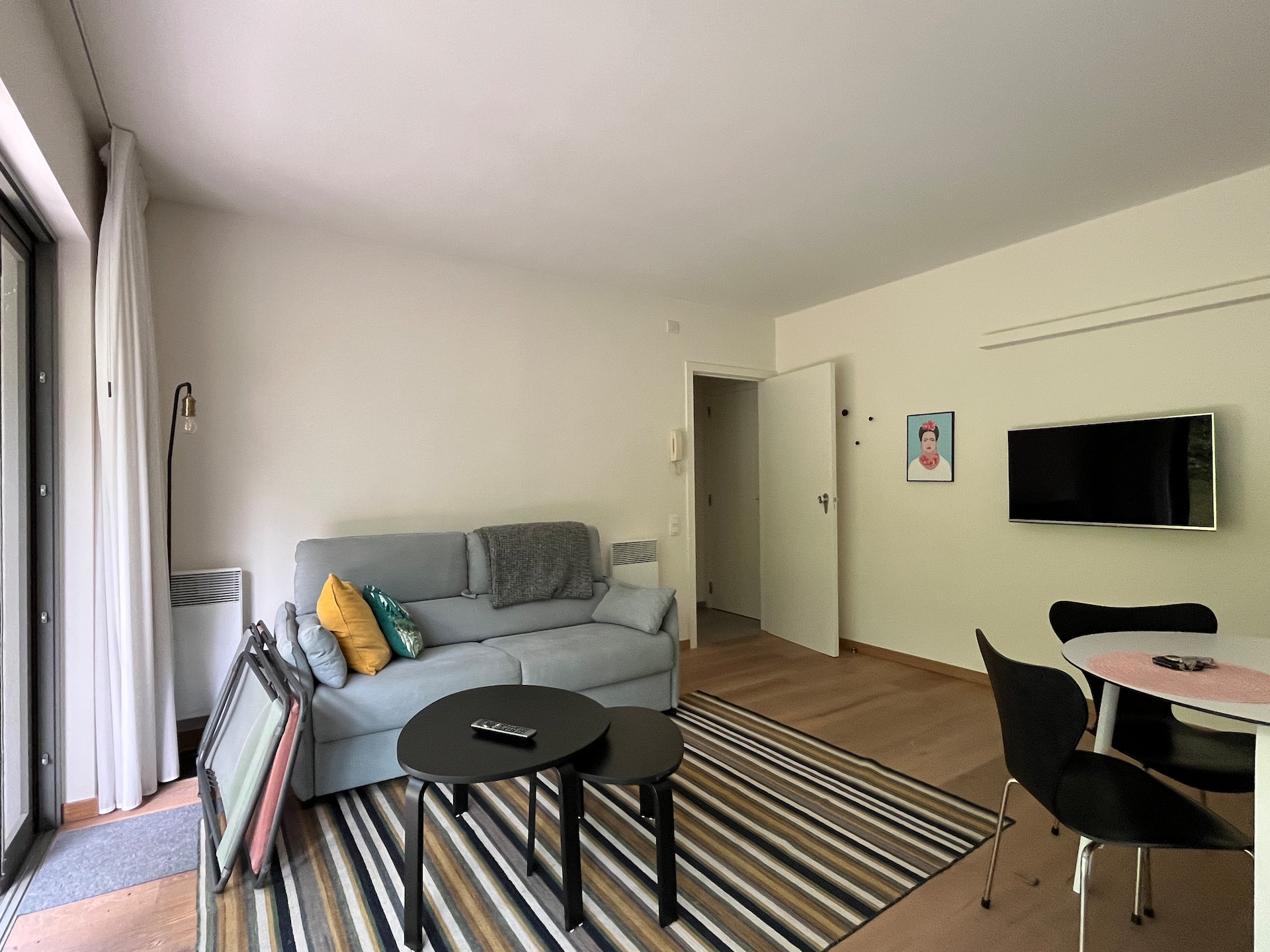 2-persoons appartement met privéterras in Oostduinkerke - foto 3
