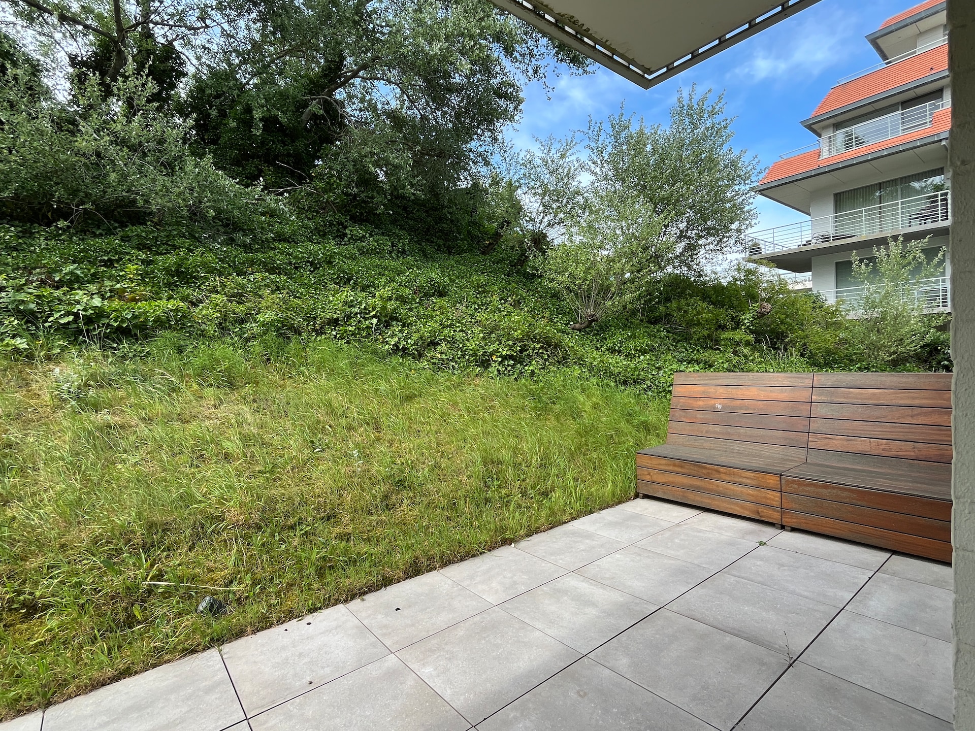 2-persoons appartement met privéterras in Oostduinkerke - foto 9