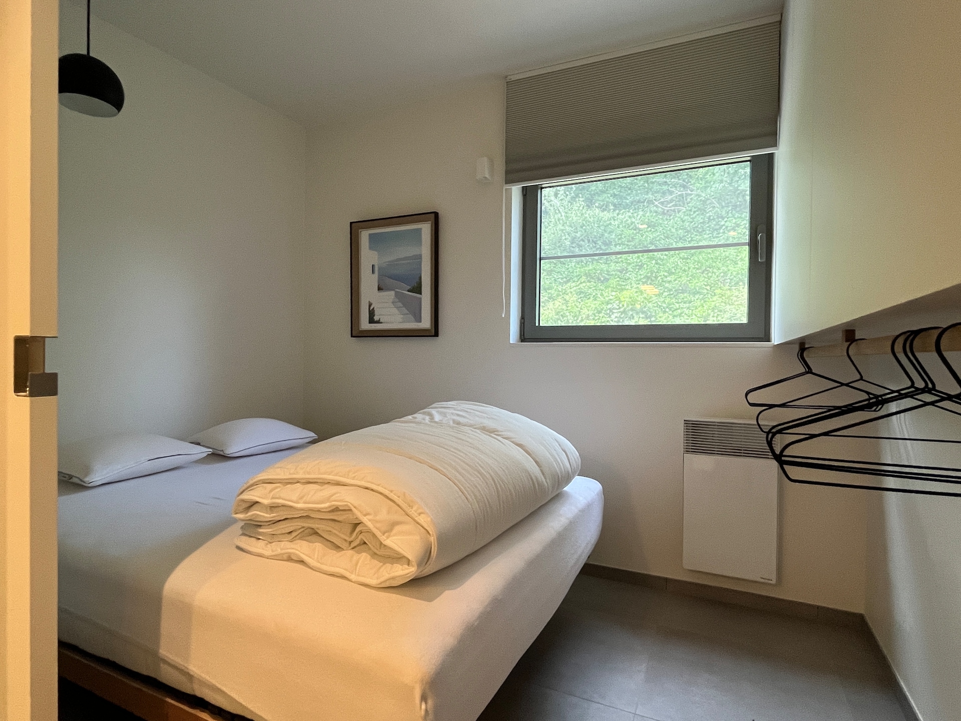 2-persoons appartement met privéterras in Oostduinkerke - foto 6