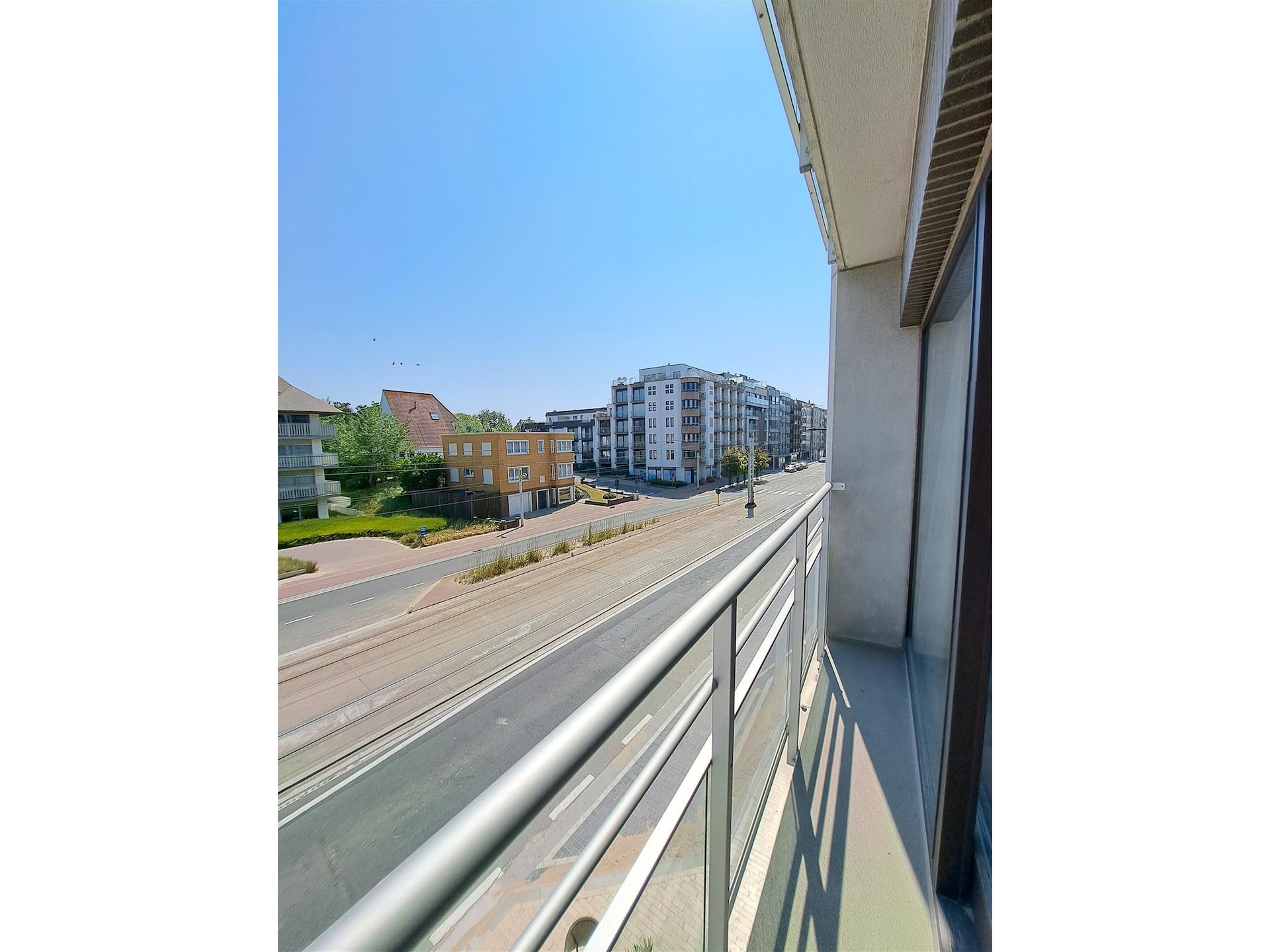 4-persoons studio met balkon in hartje Oostduinkerke-Bad - foto 6