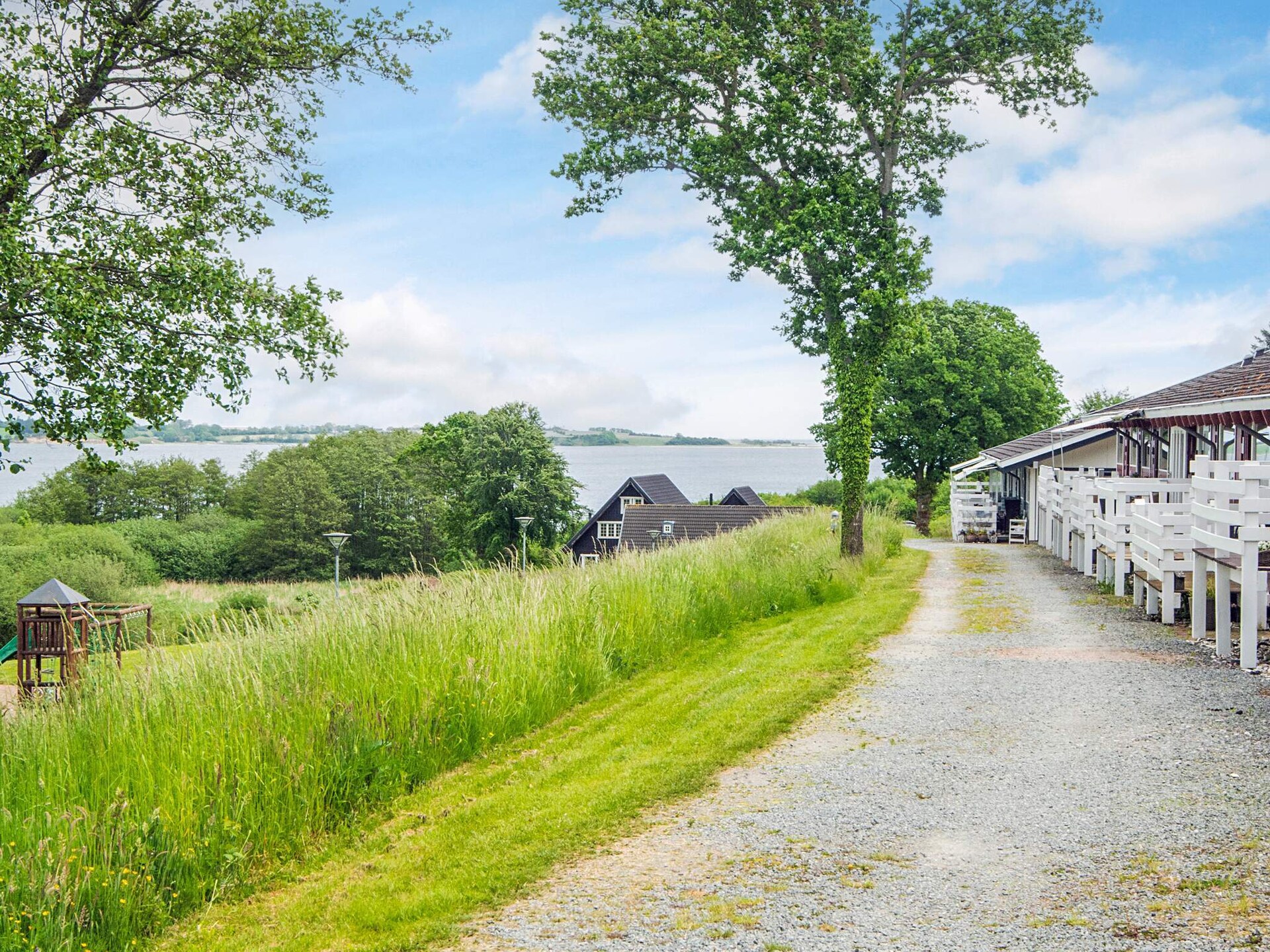 Knus vrijstaand vakantiehuis vlakbij strand in Aabenraa - foto 3