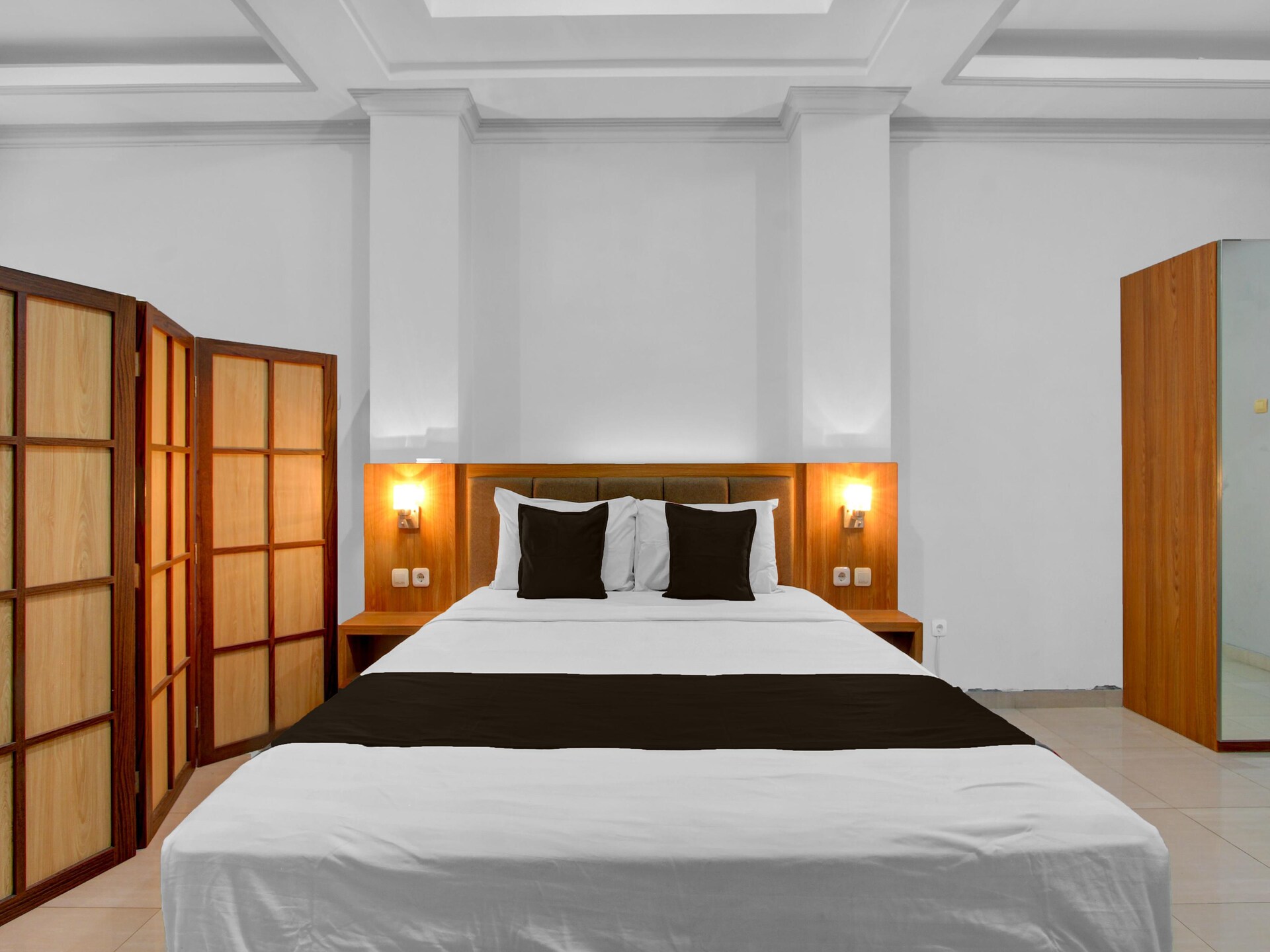 Comfortabel vakantiehuis voor 3 personen in Solo · 12 m² - foto 11