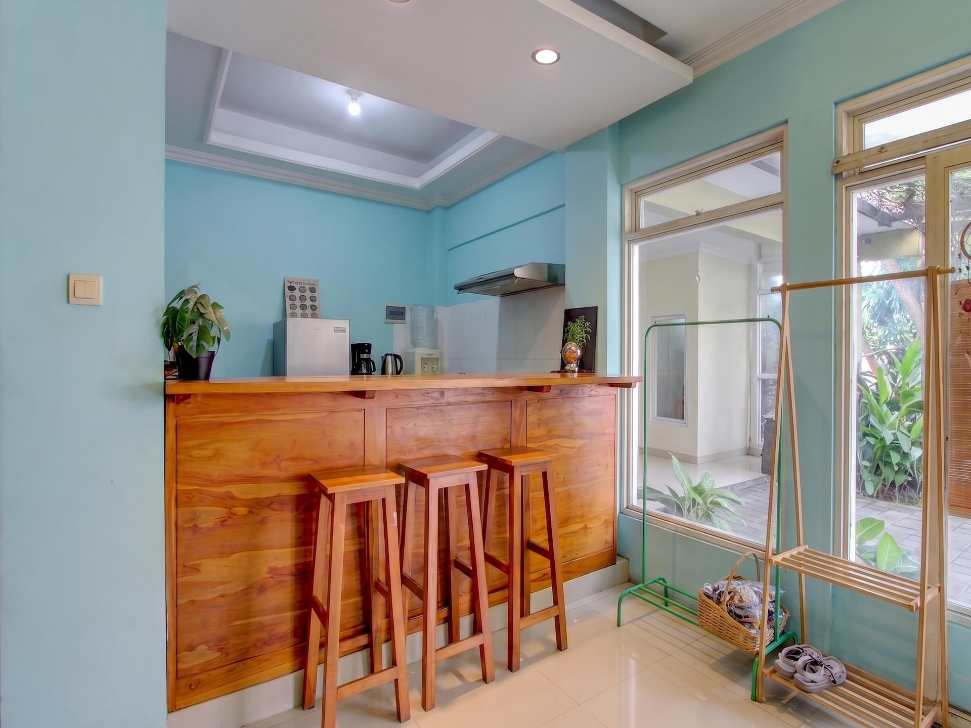 Comfortabel vakantiehuis voor 3 personen in Solo · 12 m² - foto 18