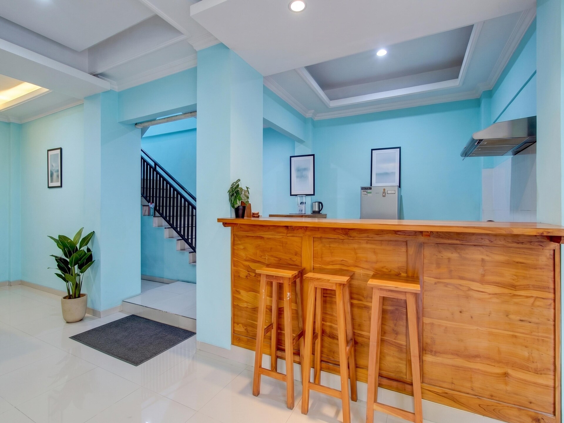 Comfortabel vakantiehuis voor 3 personen in Solo · 12 m² - foto 19