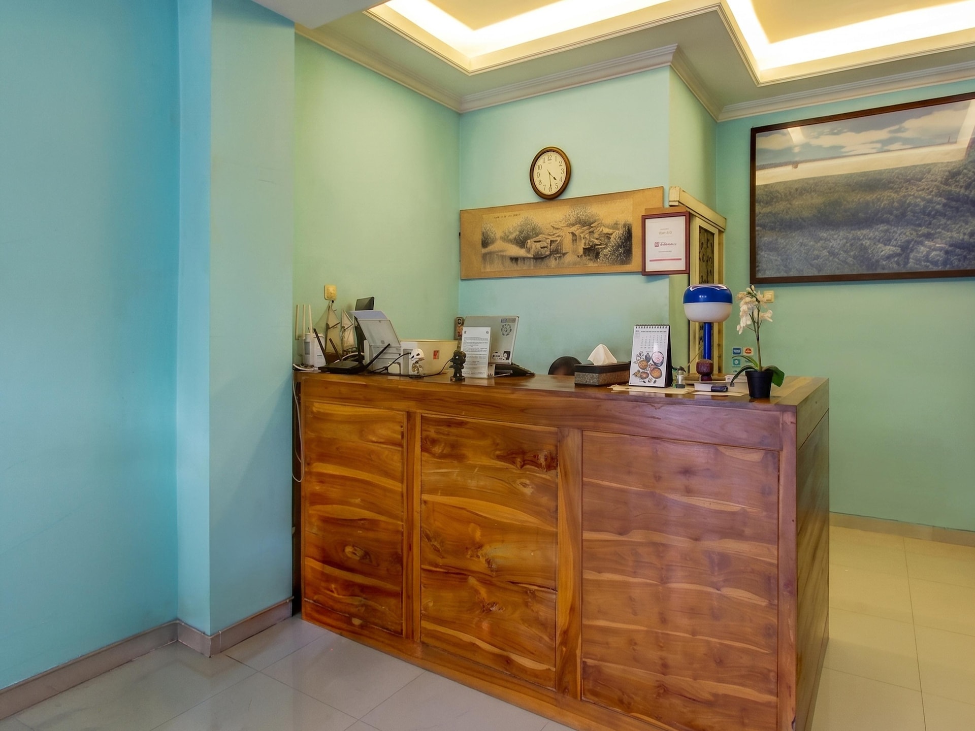 Comfortabel vakantiehuis voor 3 personen in Solo · 12 m² - foto 26